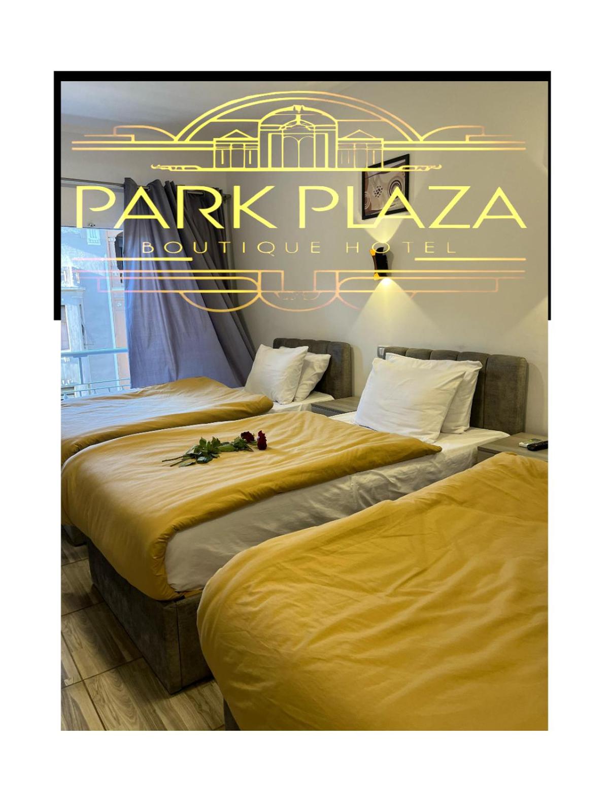park plazza downtown boutique - Photo 42