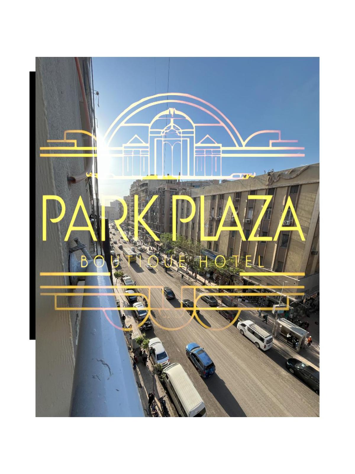 park plazza downtown boutique - Photo 14