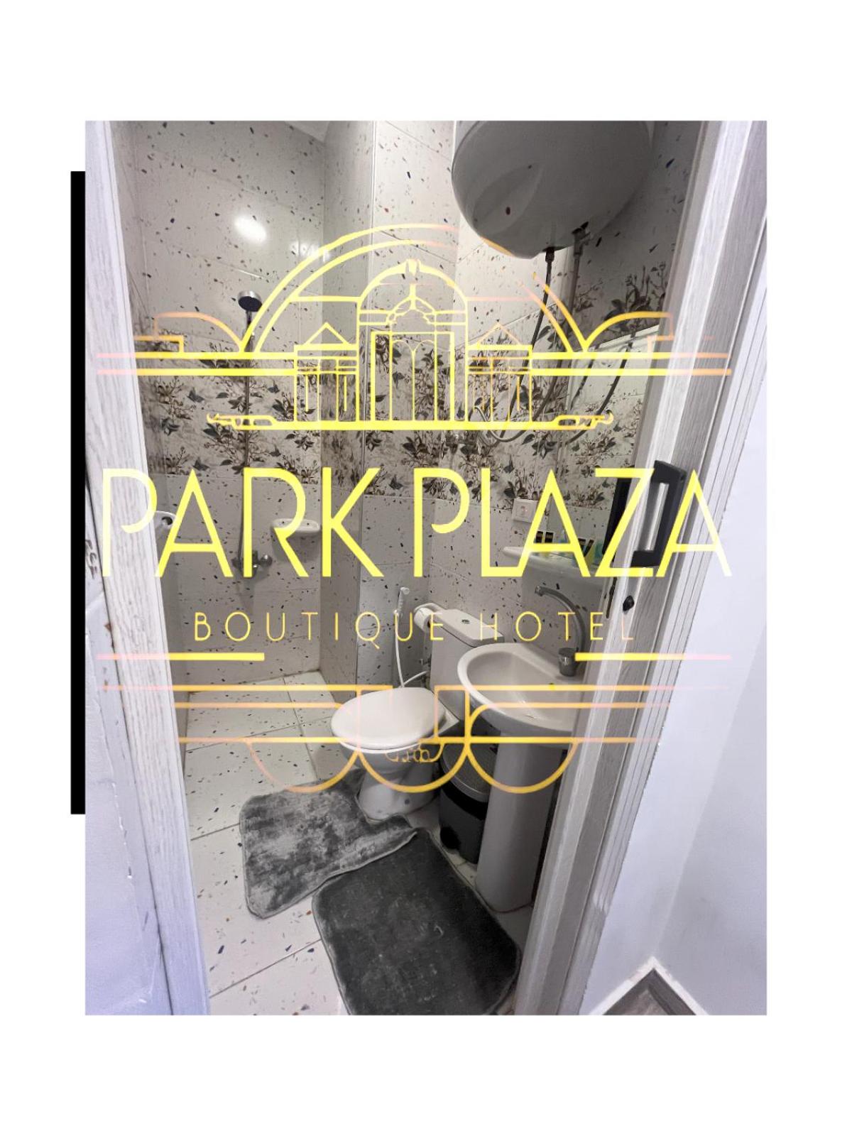 park plazza downtown boutique - Photo 43