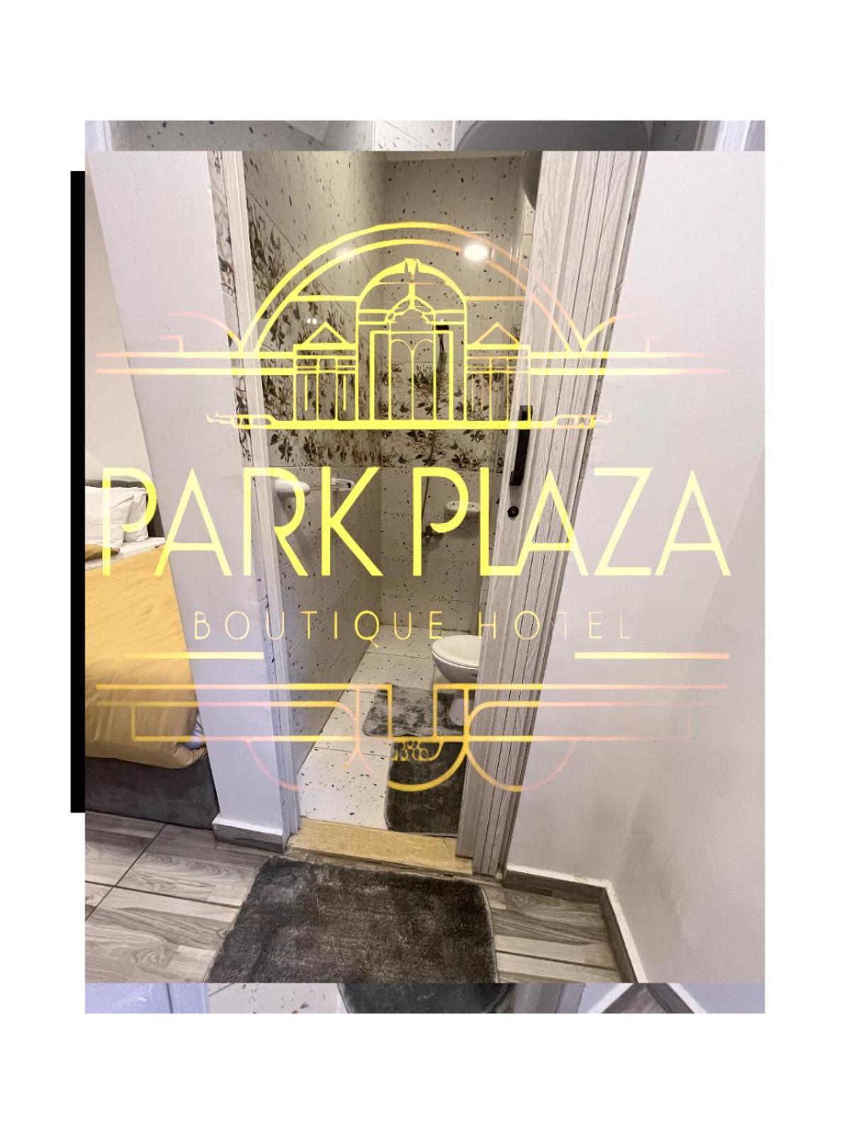 park plazza downtown boutique - Photo 24