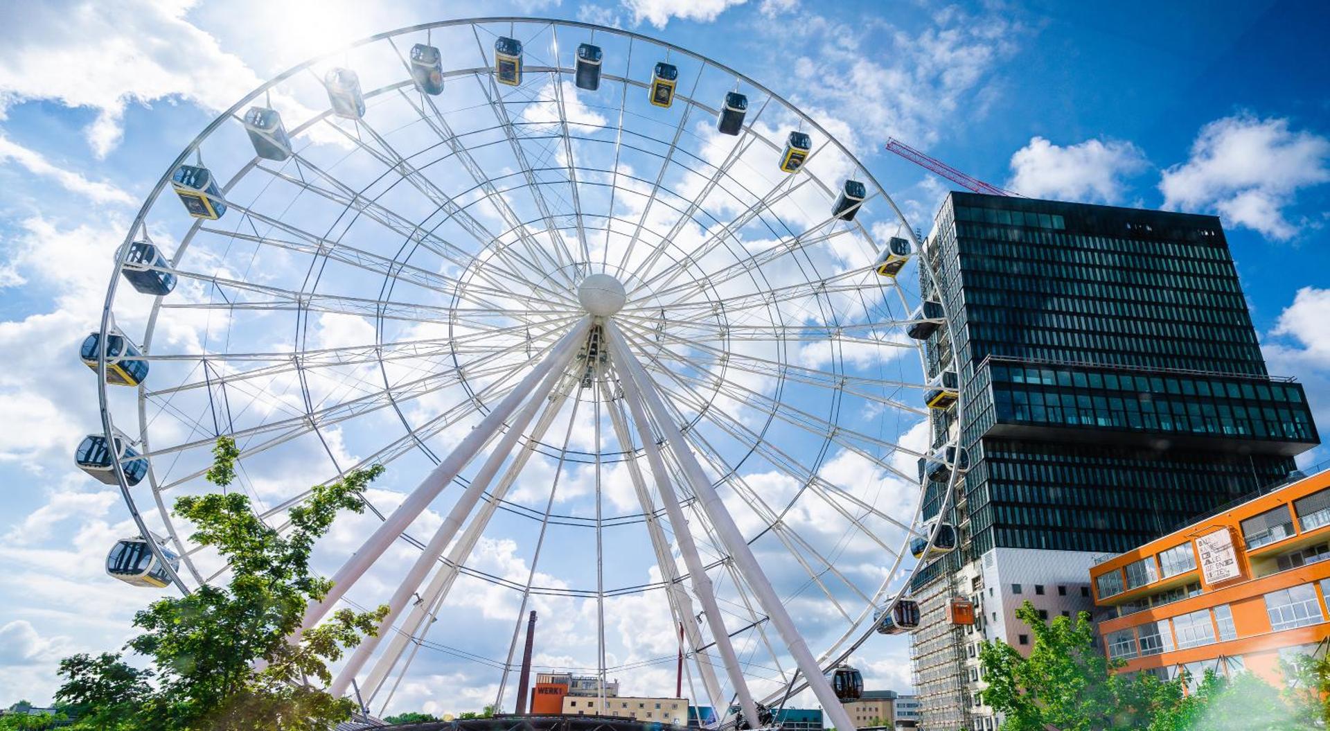 gambino hotel WERKSVIERTEL - Photo 4