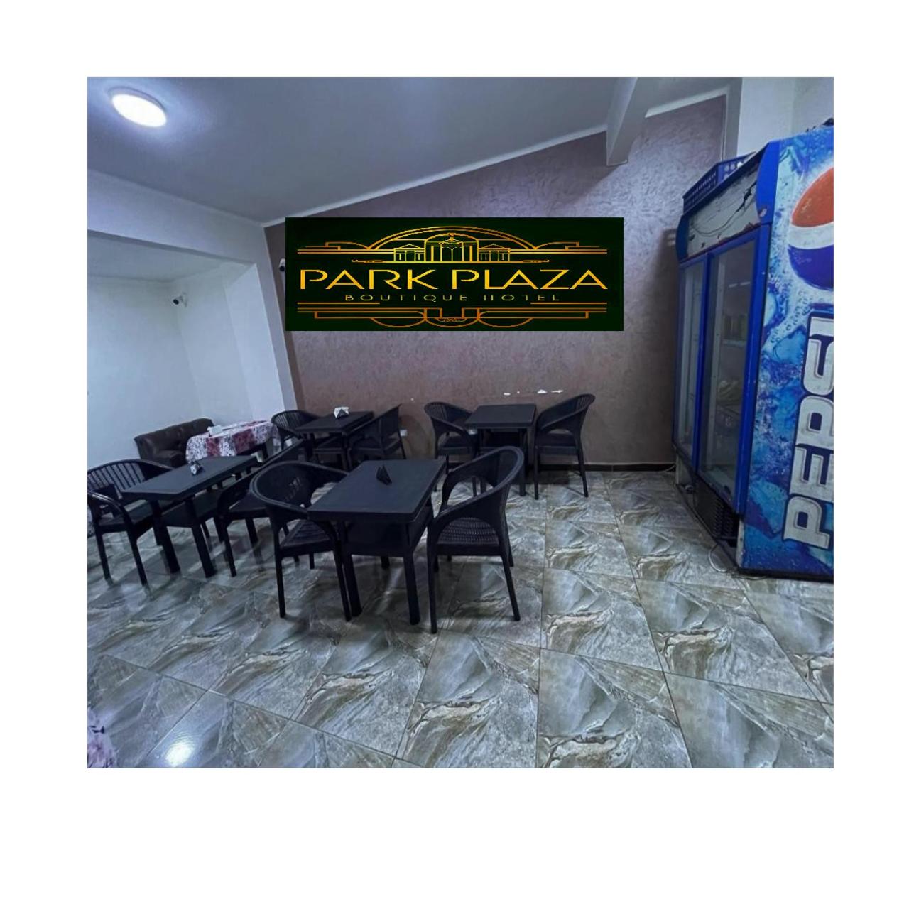 park plazza downtown boutique - Photo 3