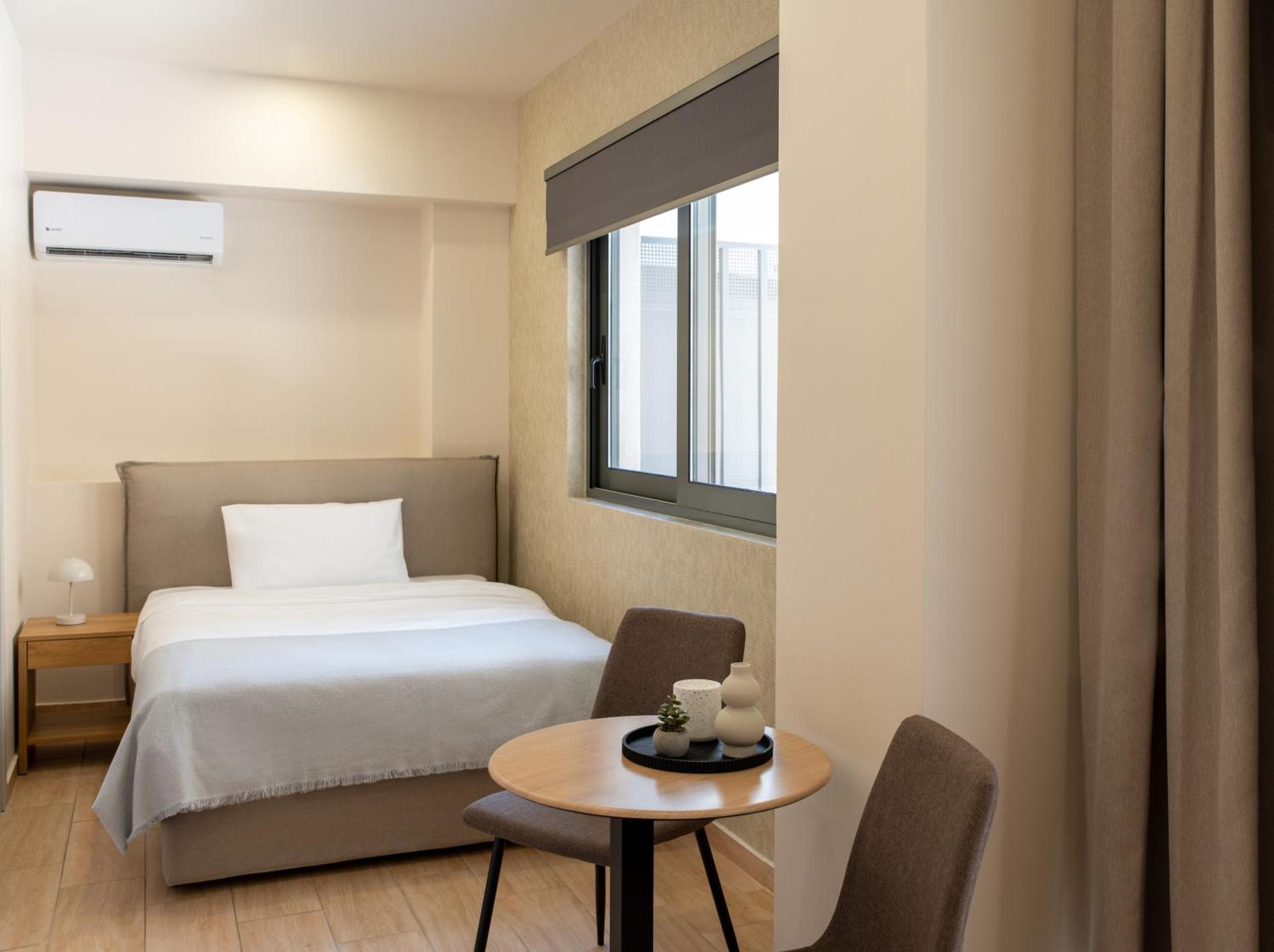 Nuvia UrbanStay Piraeus Apartments - Photo 16