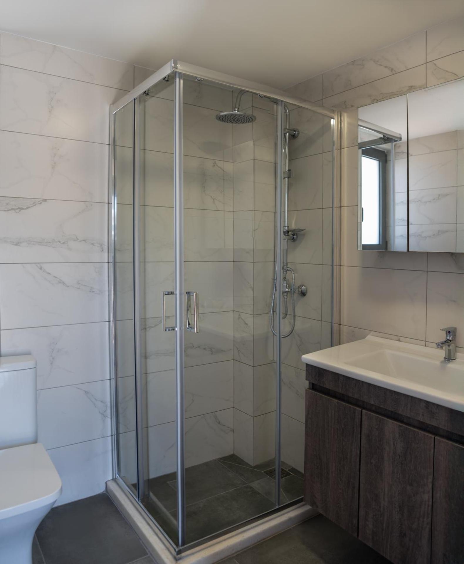 Nuvia UrbanStay Piraeus Apartments - Photo 5