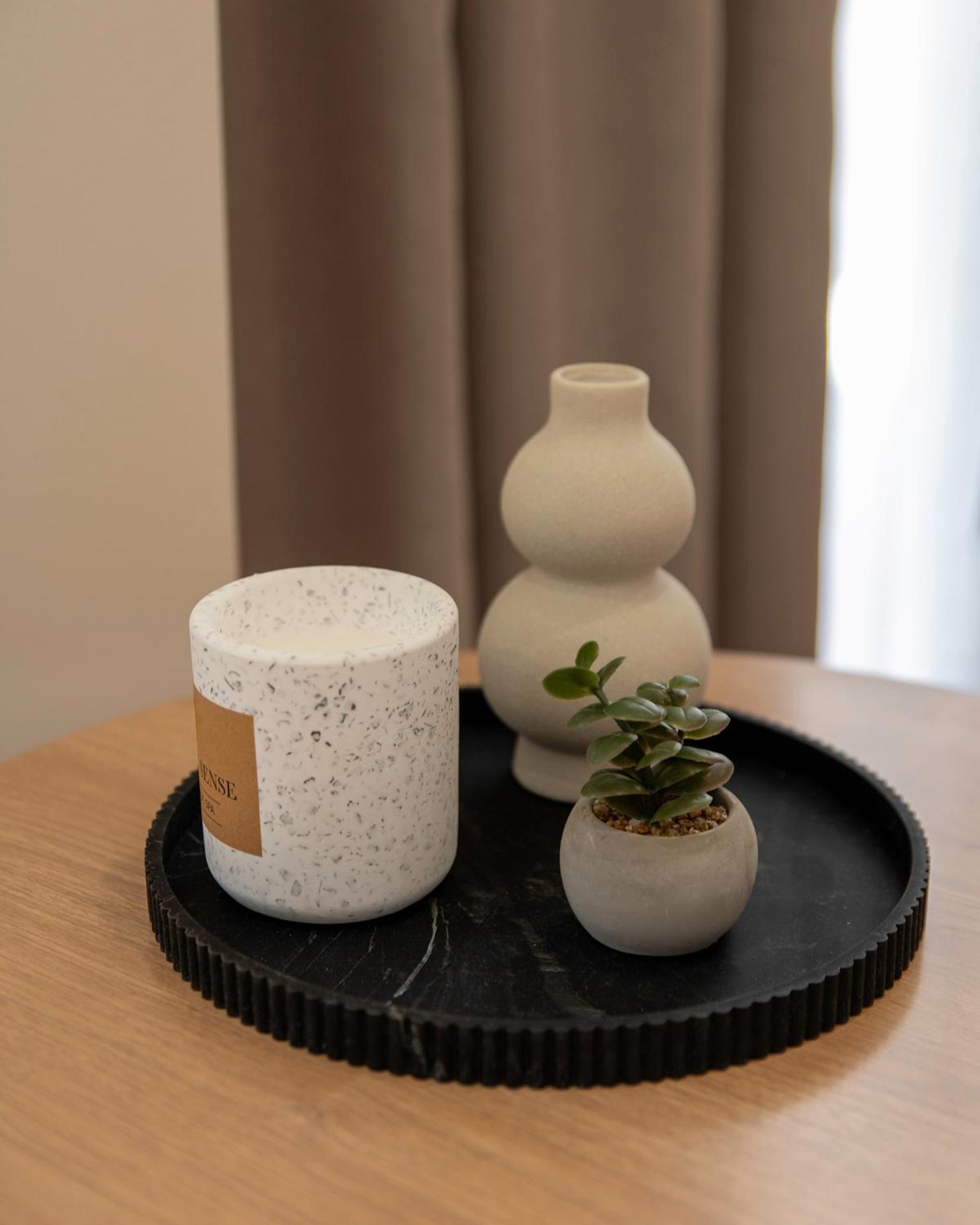 Nuvia UrbanStay Piraeus Apartments - Photo 18