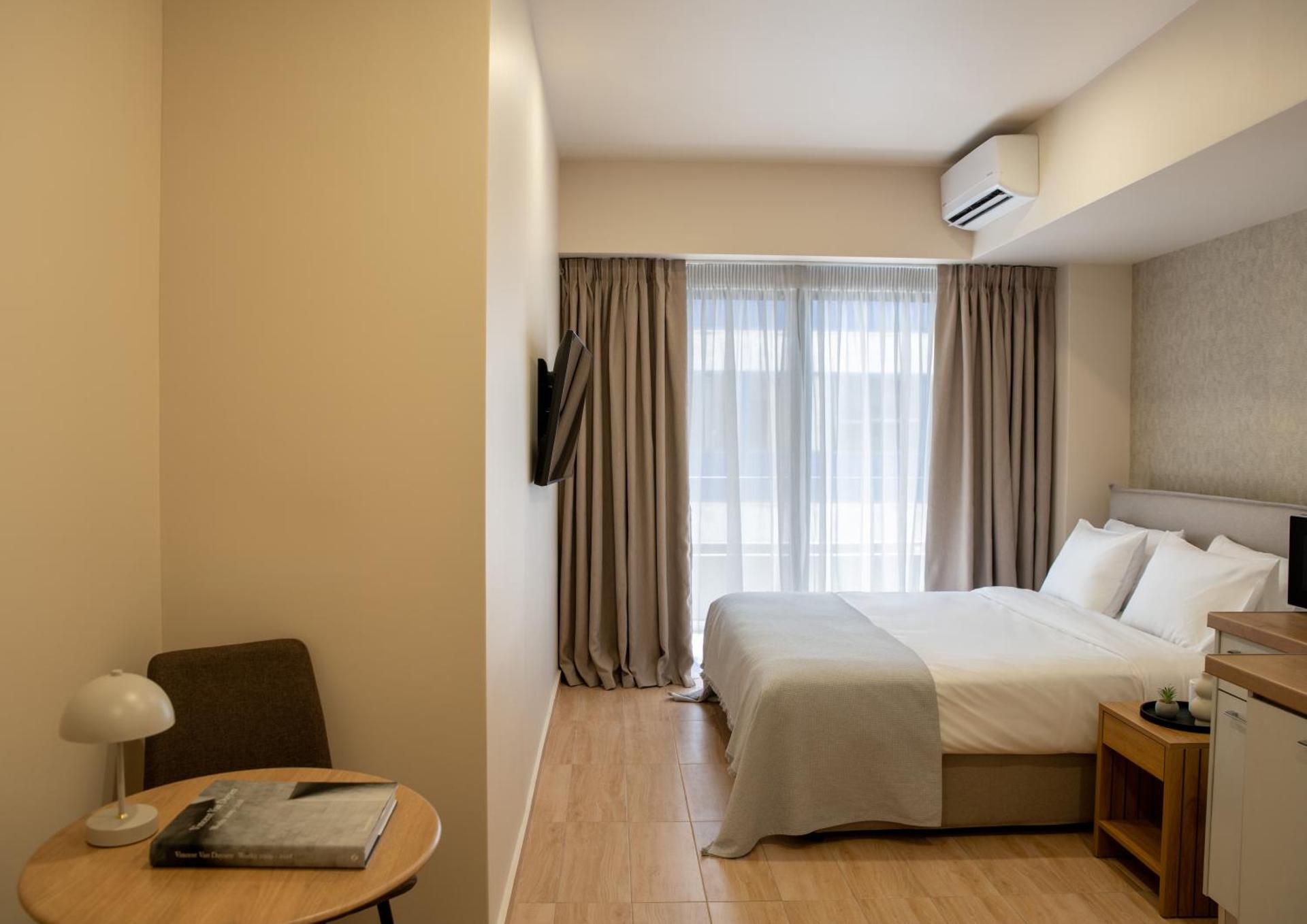 Nuvia UrbanStay Piraeus Apartments - Photo 2