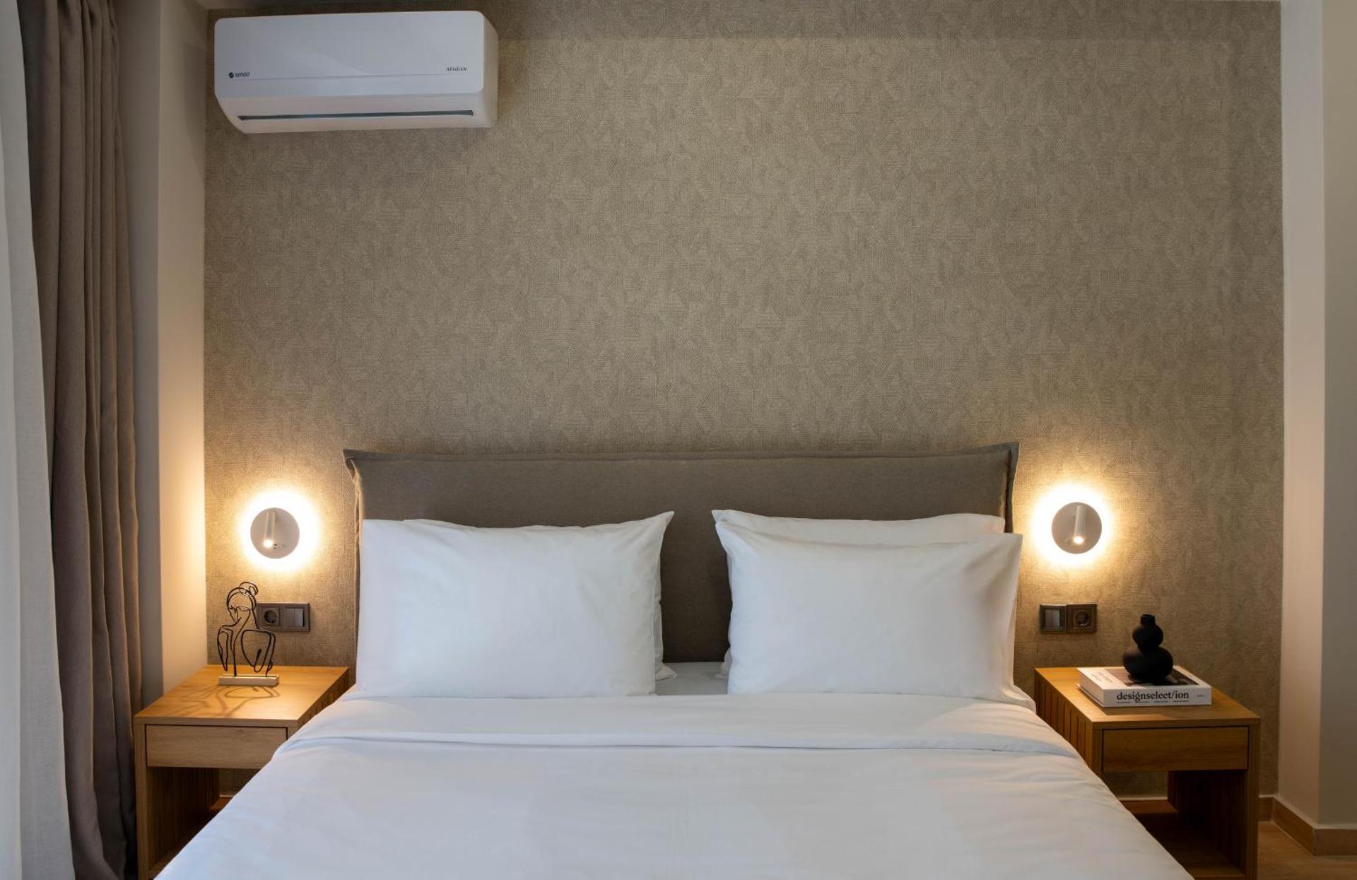 Nuvia UrbanStay Piraeus Apartments - Photo 11