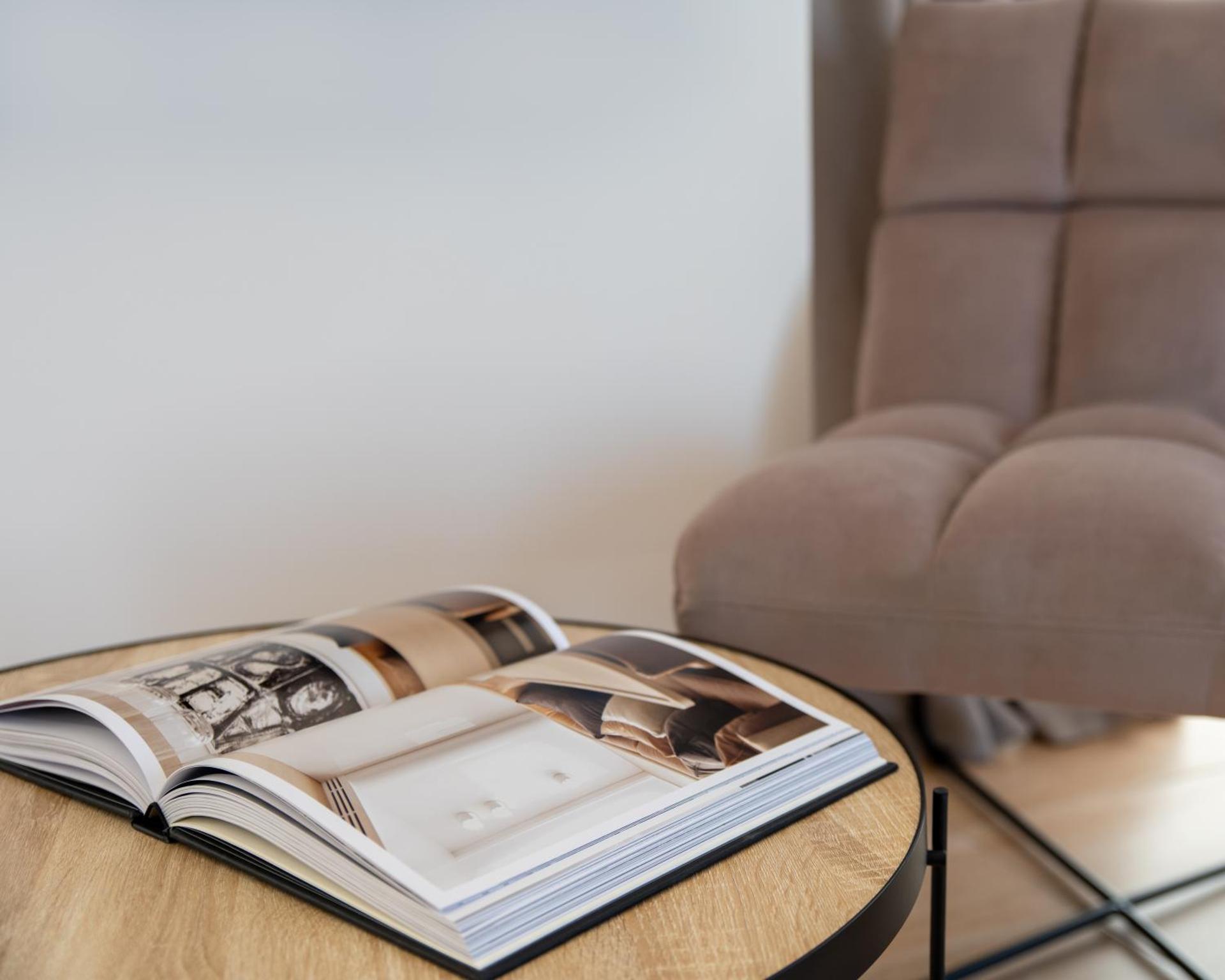 Nuvia UrbanStay Piraeus Apartments - Photo 3