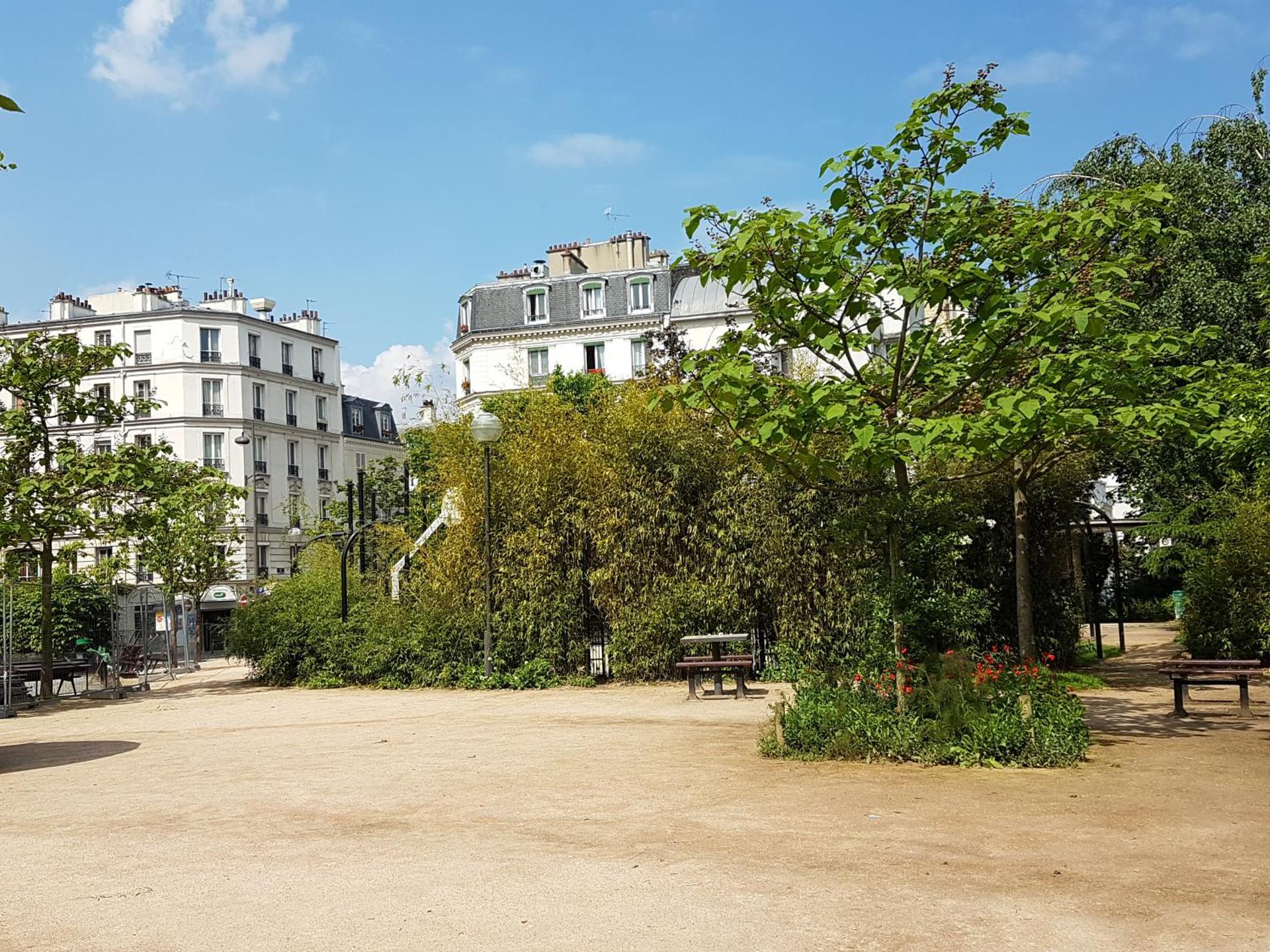 Hôtel Moulin Vert - Photo 35