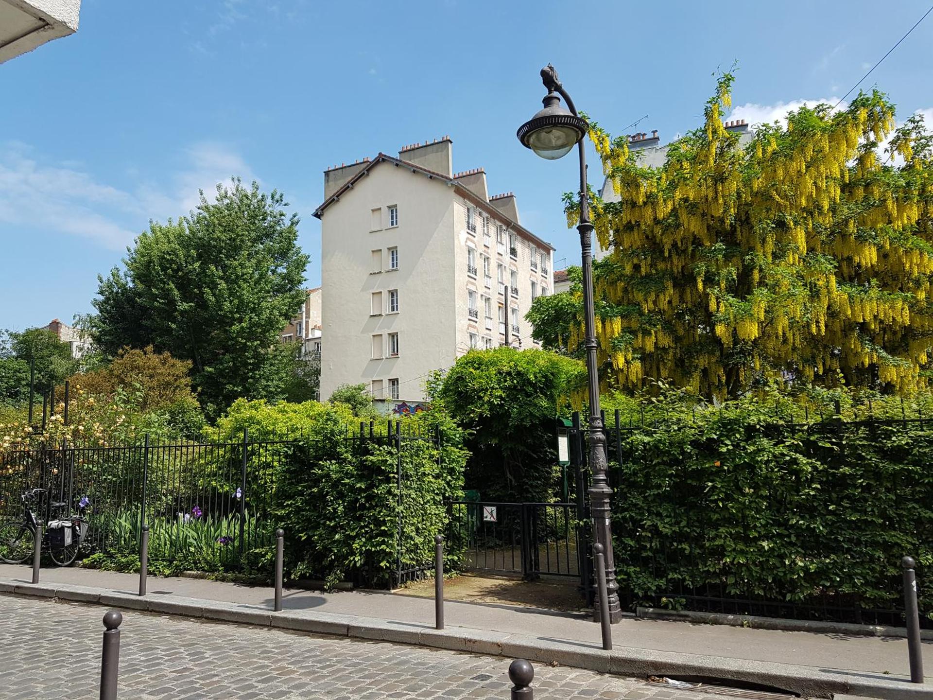 Hôtel Moulin Vert - Photo 36