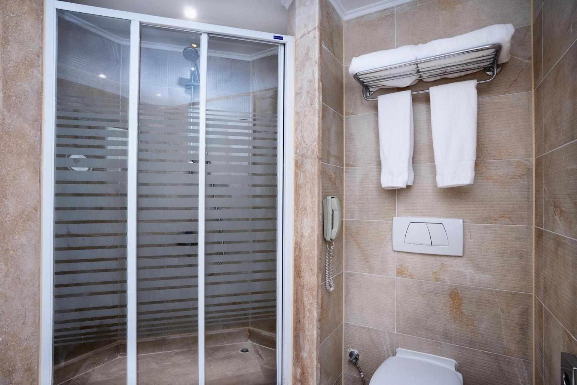 Swiss Inn Resort Hurghada - Photo 60