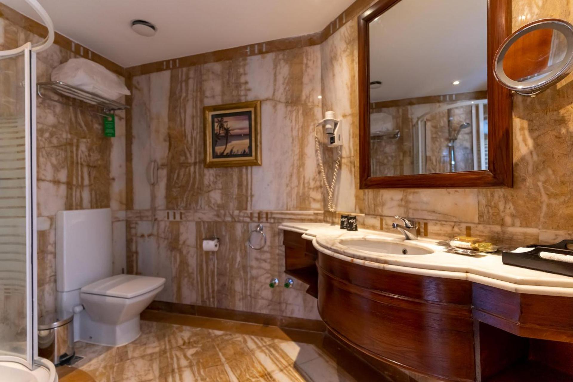 Swiss Inn Resort Hurghada - Photo 30