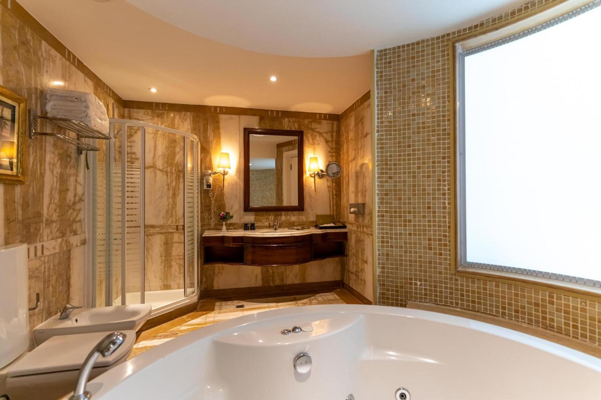 Swiss Inn Resort Hurghada - Photo 32