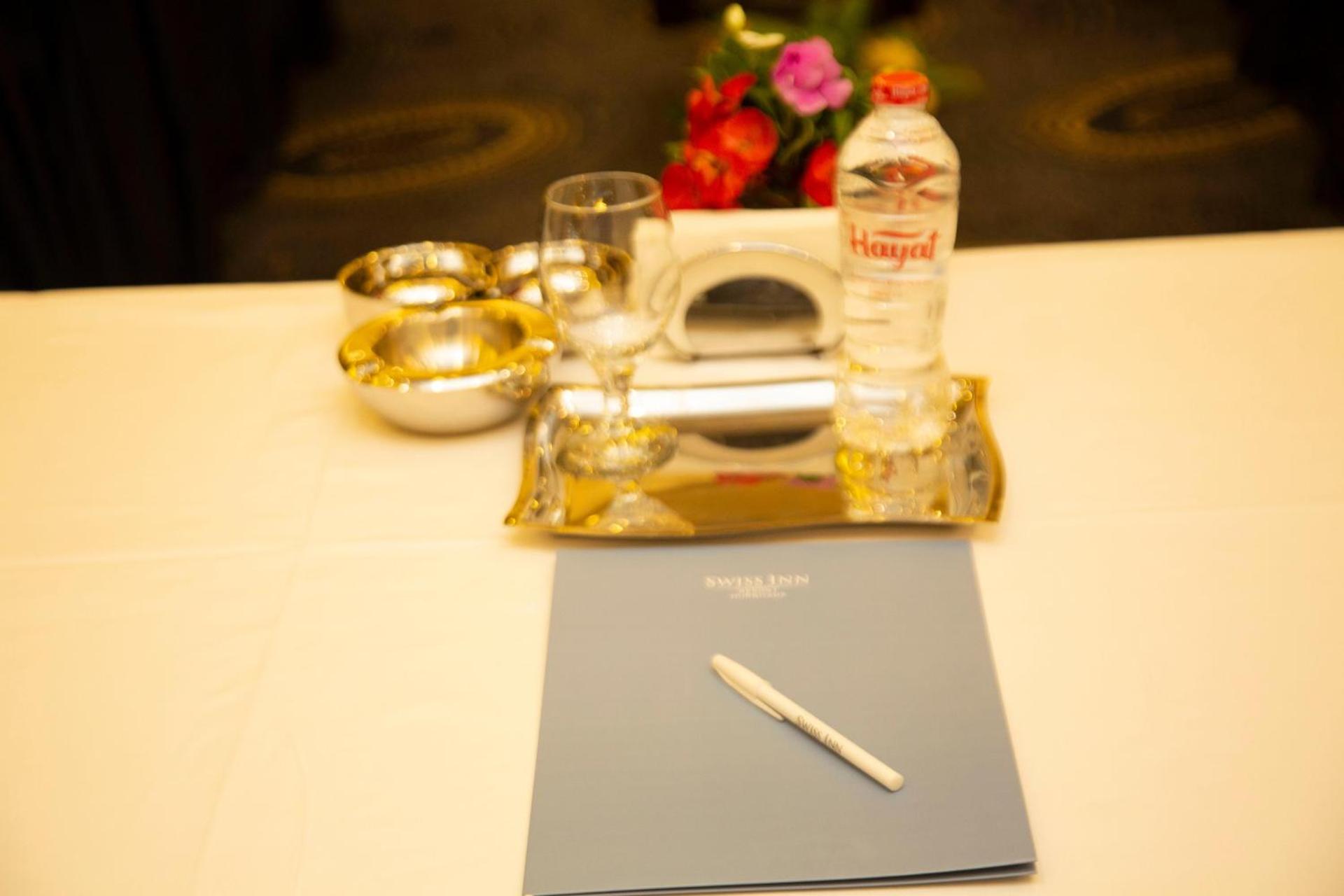 Swiss Inn Resort Hurghada - Photo 70