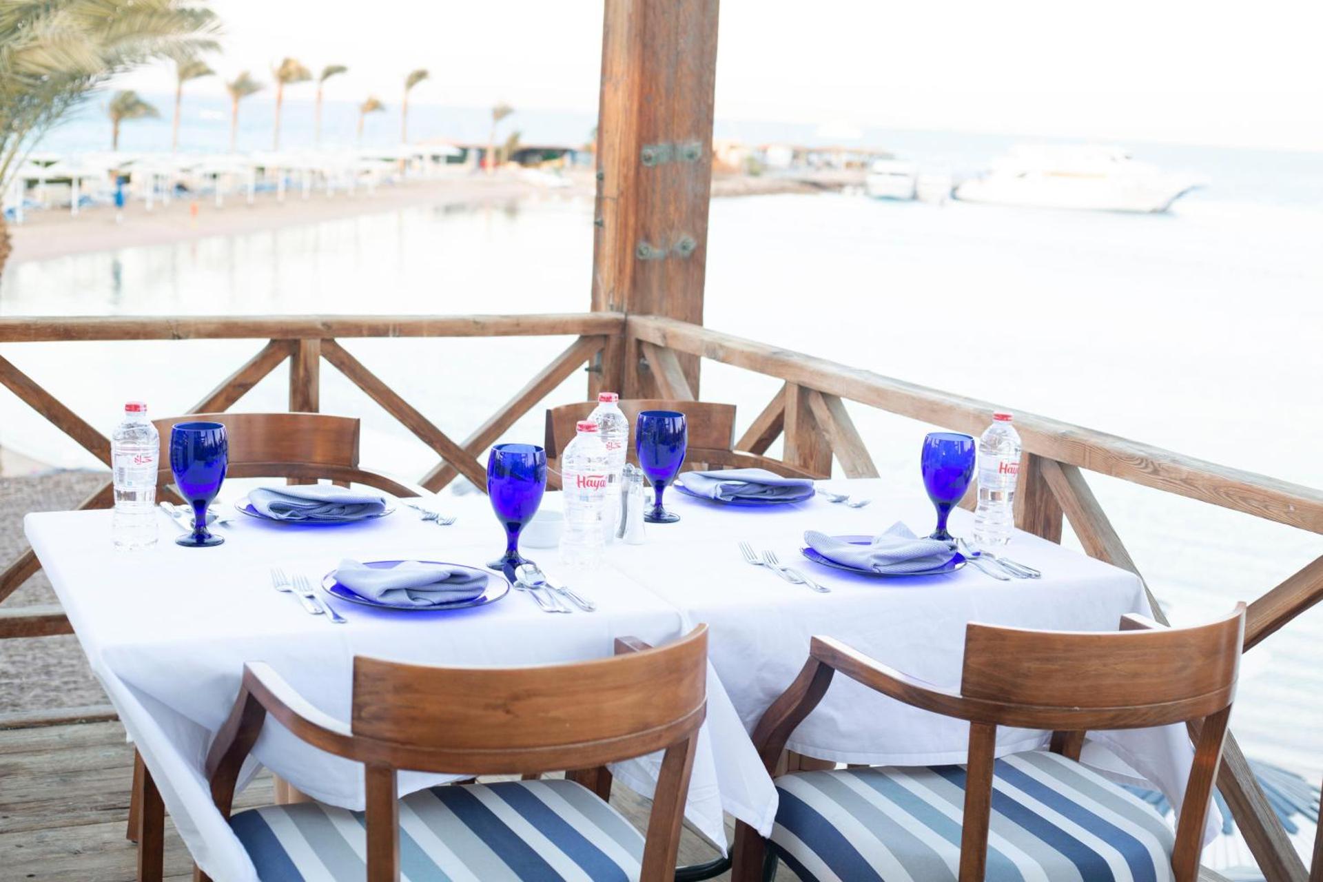 Swiss Inn Resort Hurghada - Photo 5