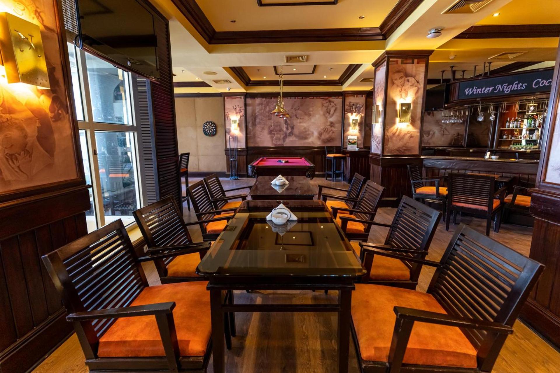 Swiss Inn Resort Hurghada - Photo 85