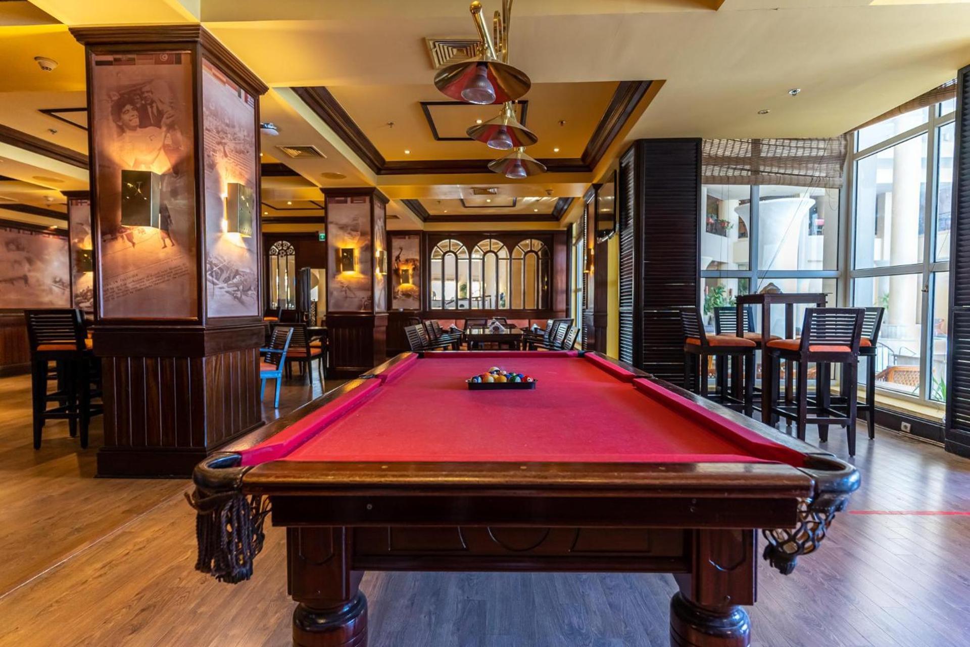 Swiss Inn Resort Hurghada - Photo 86