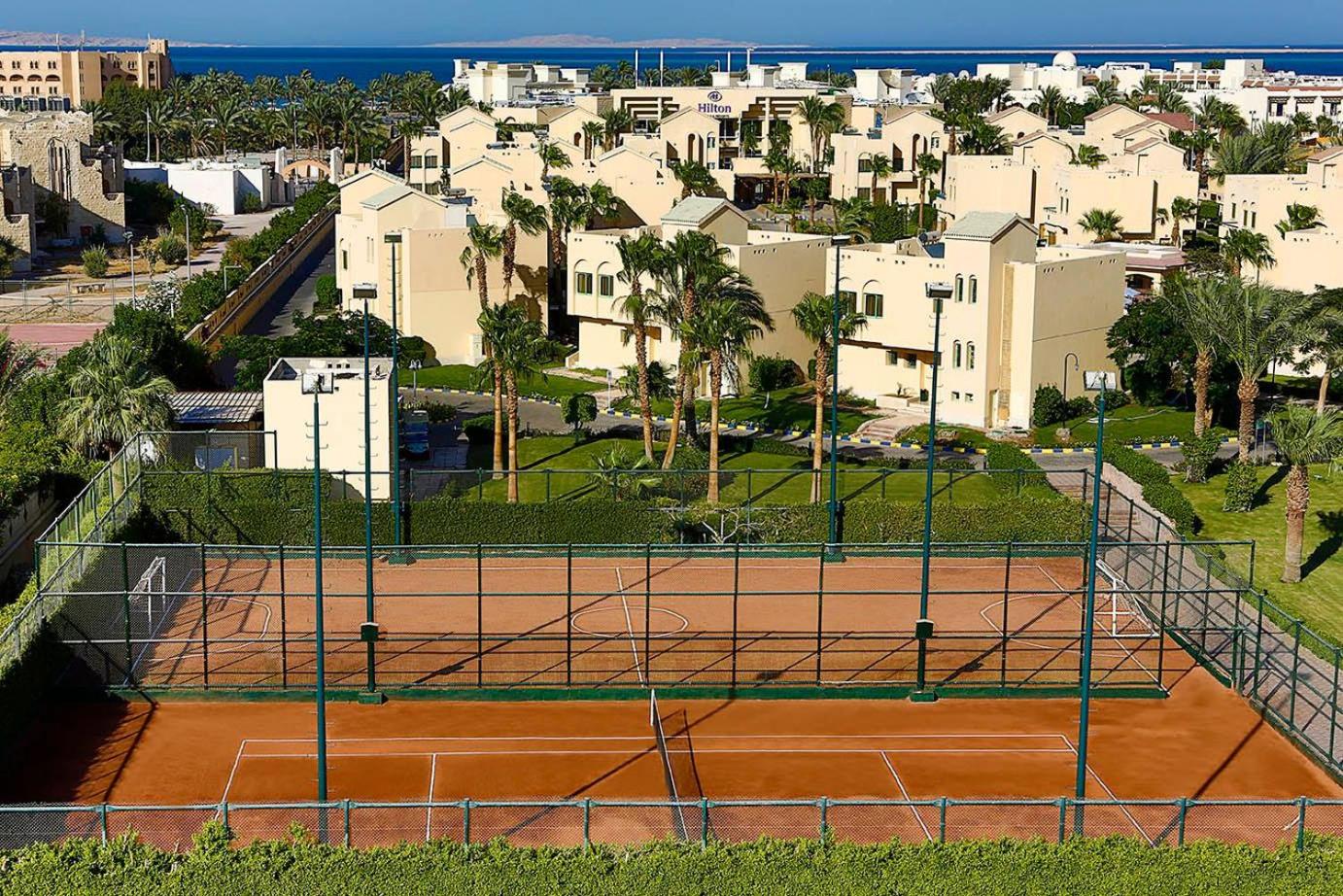 Swiss Inn Resort Hurghada - Photo 87