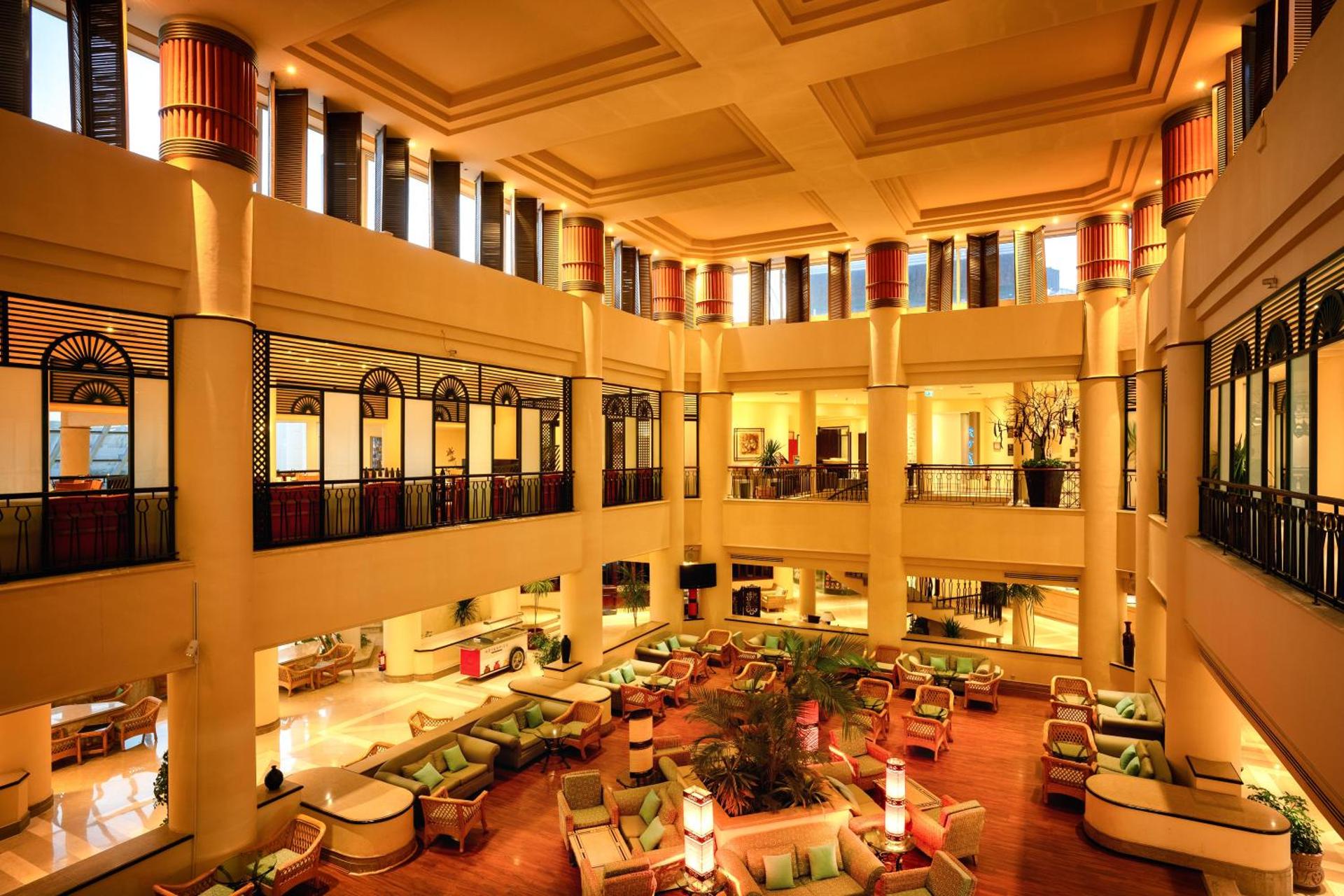 Swiss Inn Resort Hurghada - Photo 93