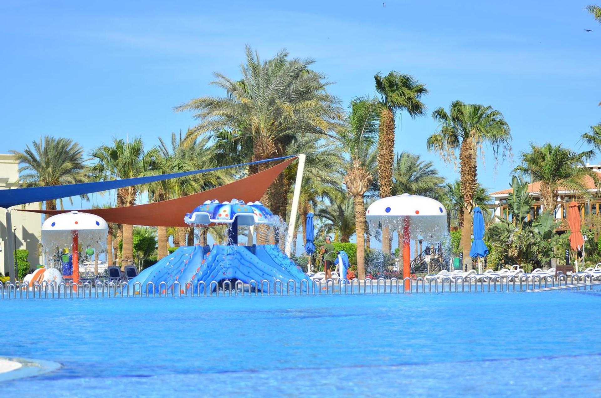 Swiss Inn Resort Hurghada - Photo 96