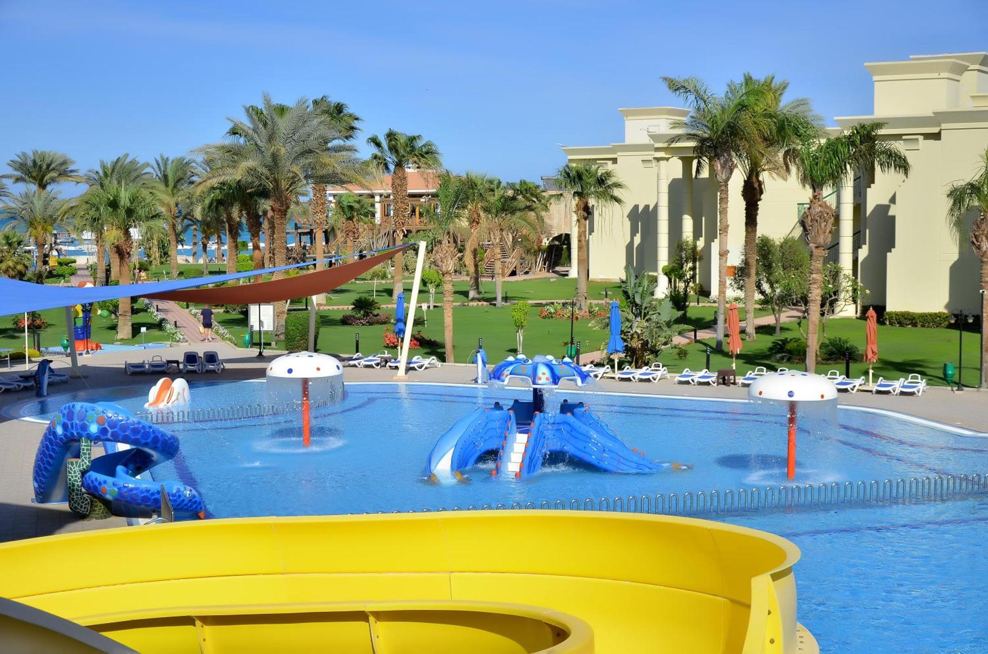 Swiss Inn Resort Hurghada - Photo 97