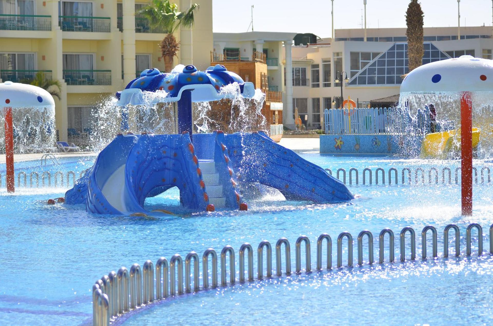 Swiss Inn Resort Hurghada - Photo 98