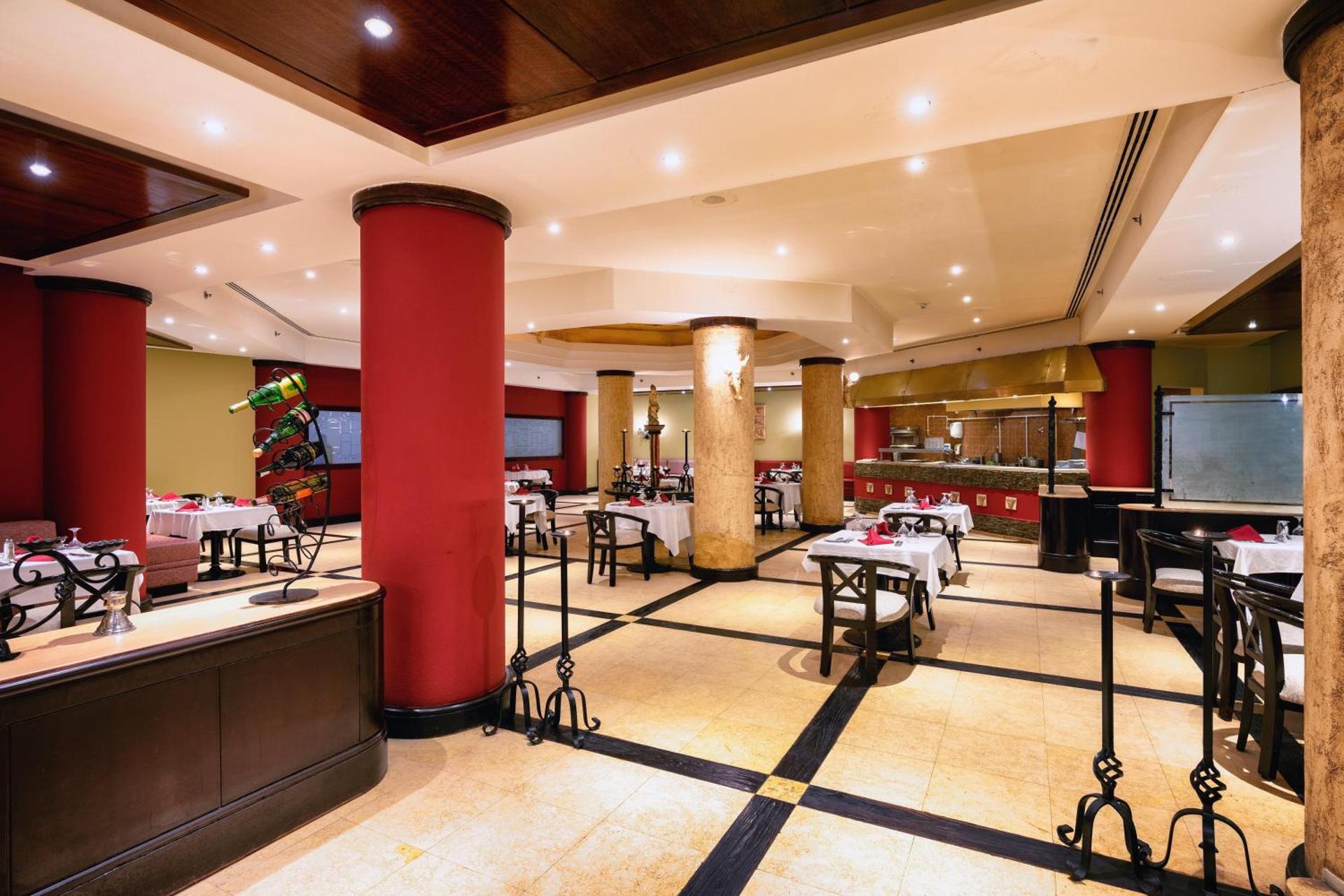 Swiss Inn Resort Hurghada - Photo 102