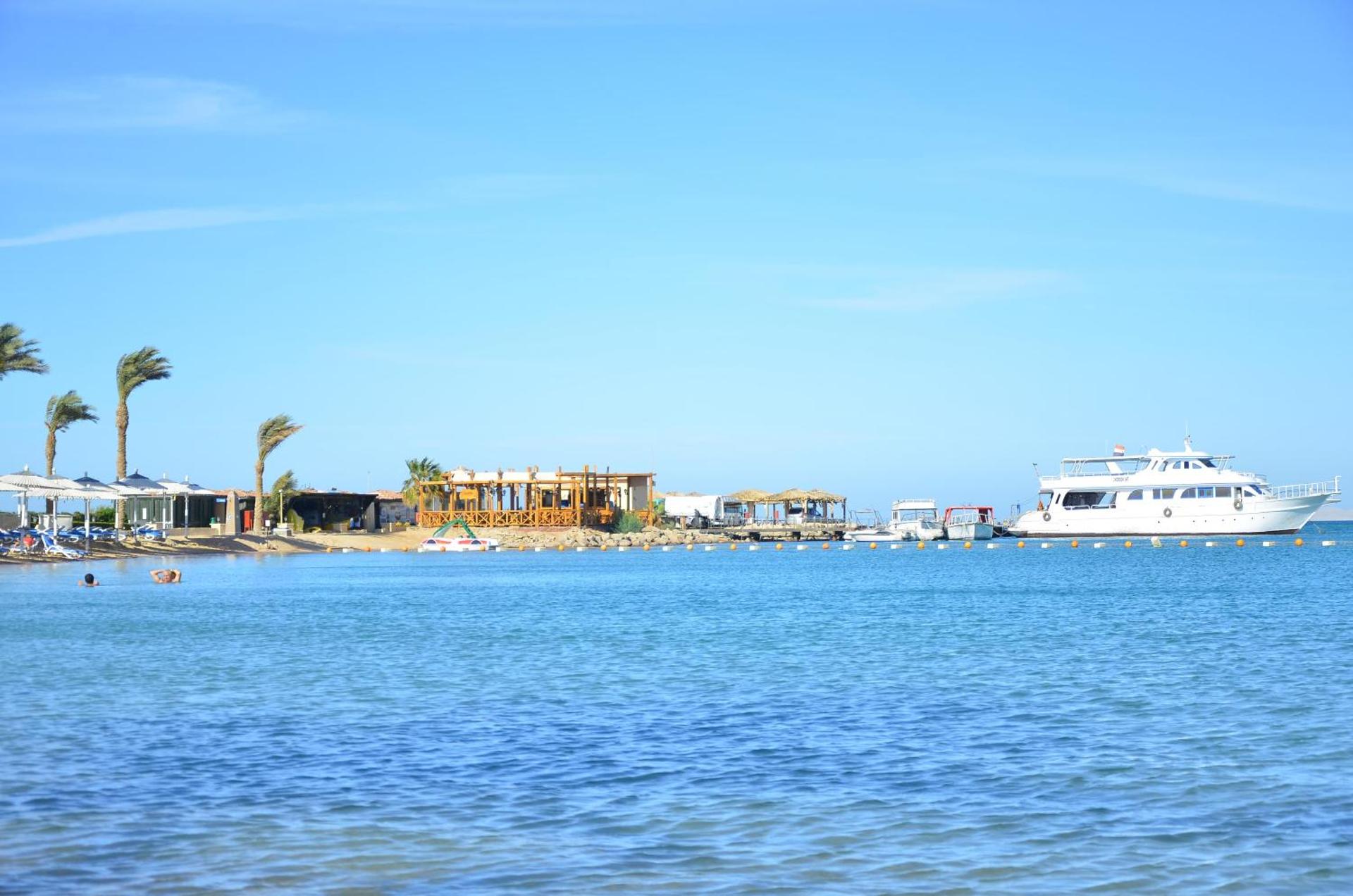 Swiss Inn Resort Hurghada - Photo 100