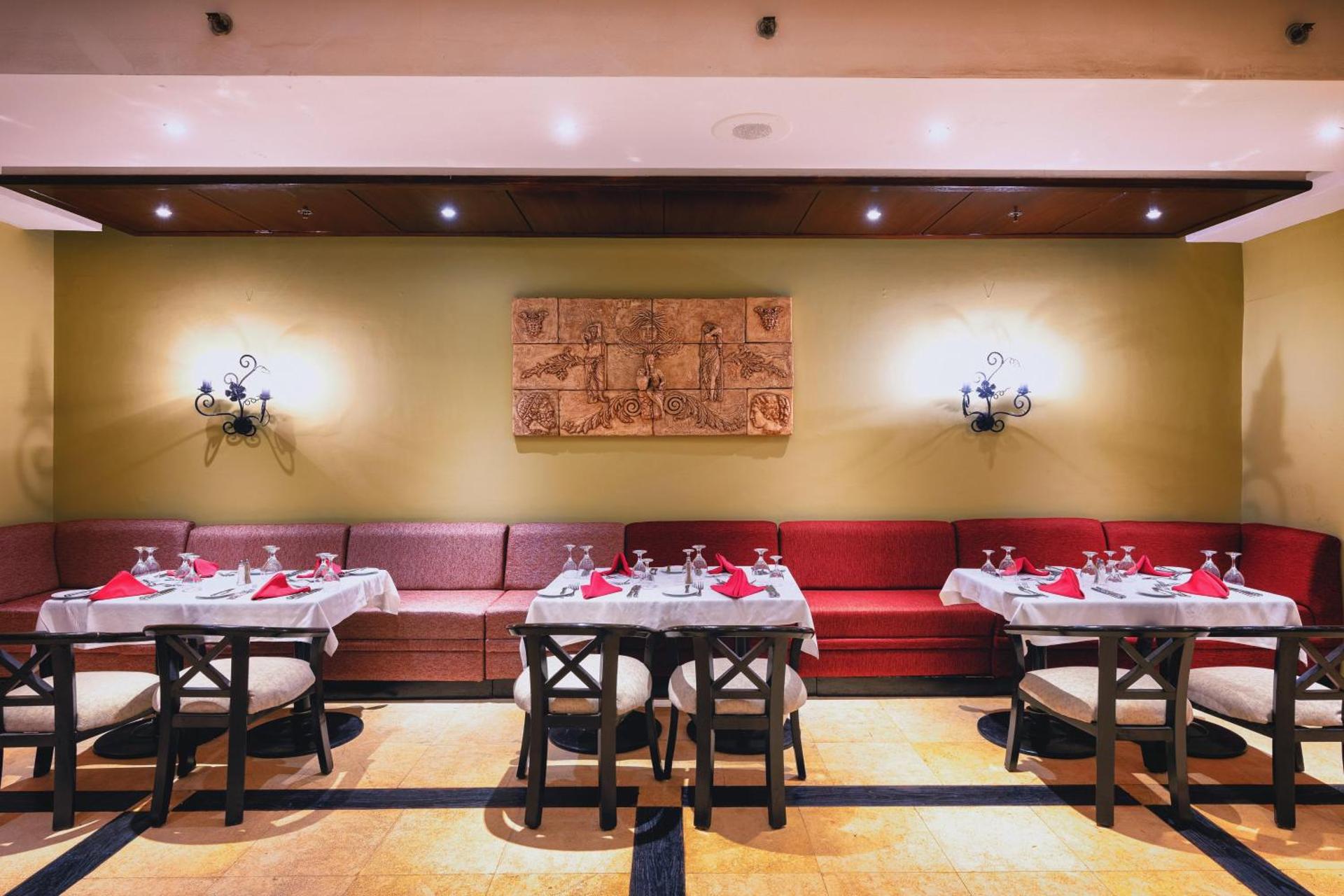 Swiss Inn Resort Hurghada - Photo 104