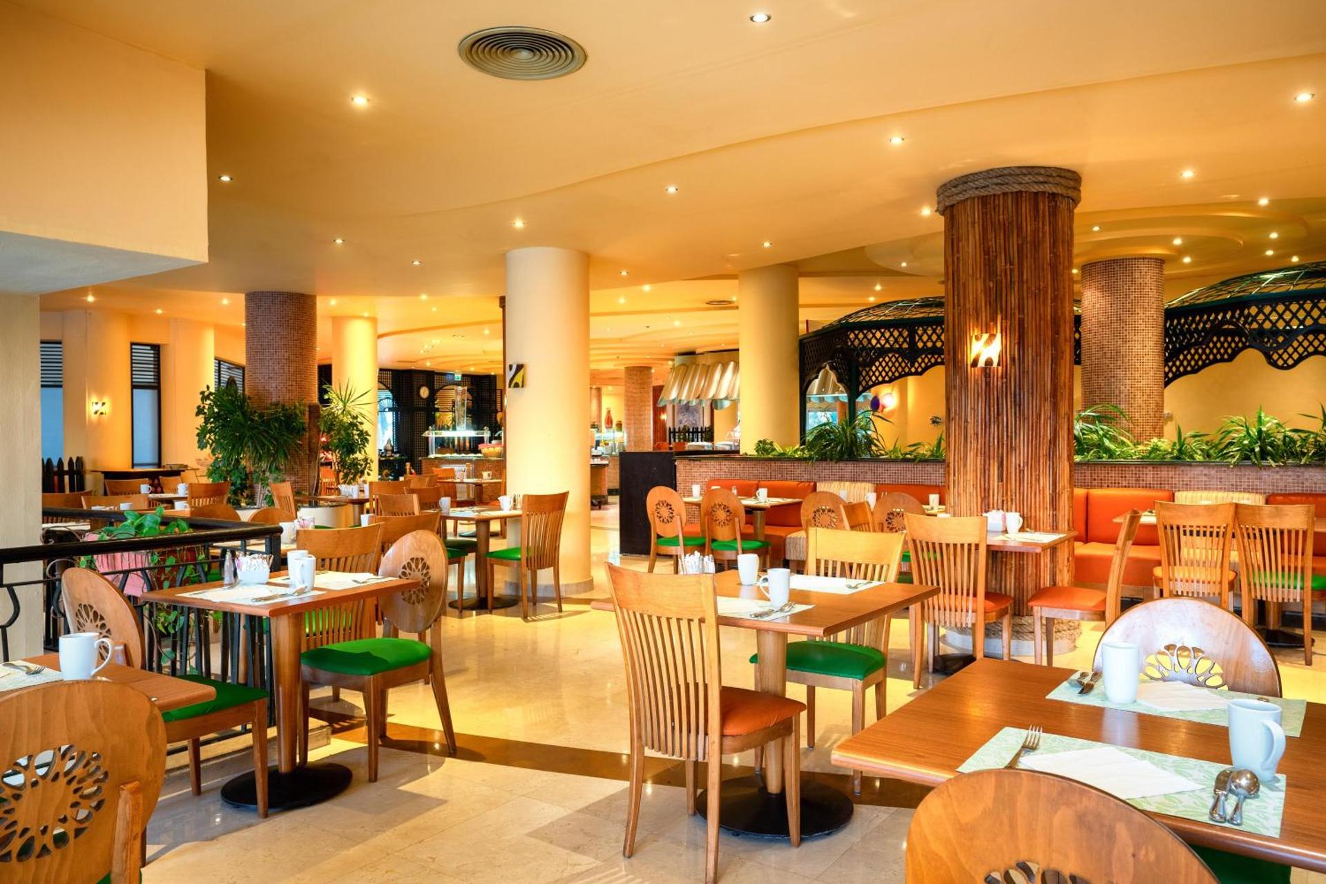 Swiss Inn Resort Hurghada - Photo 107