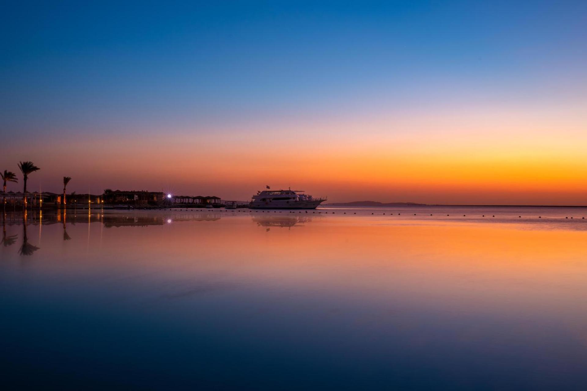 Swiss Inn Resort Hurghada - Photo 109