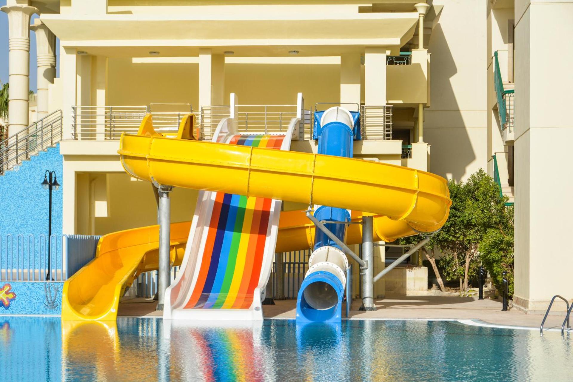 Swiss Inn Resort Hurghada - Photo 123