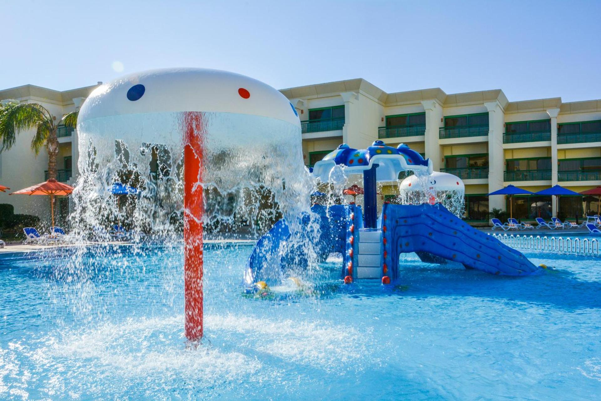 Swiss Inn Resort Hurghada - Photo 124