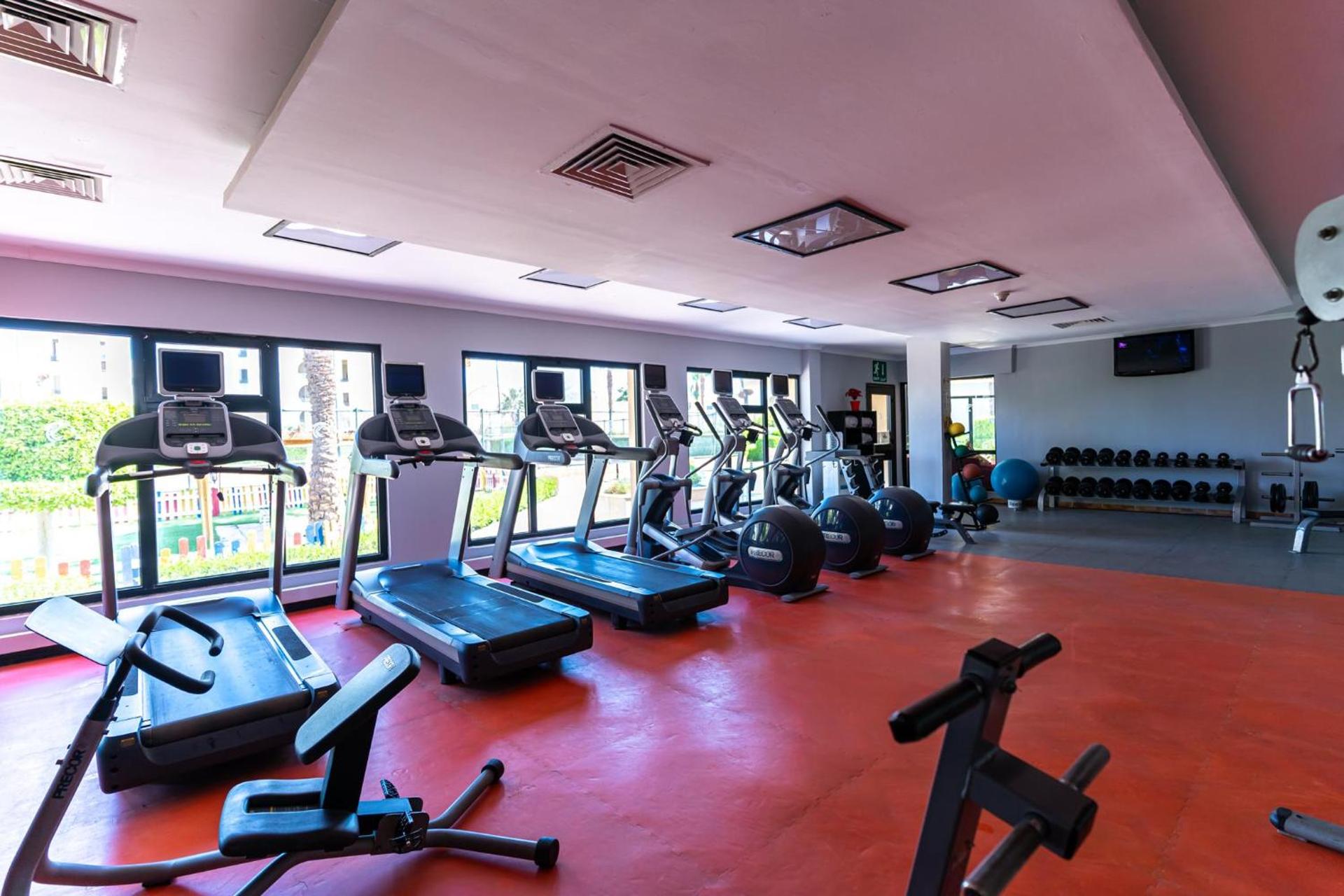 Swiss Inn Resort Hurghada - Photo 127