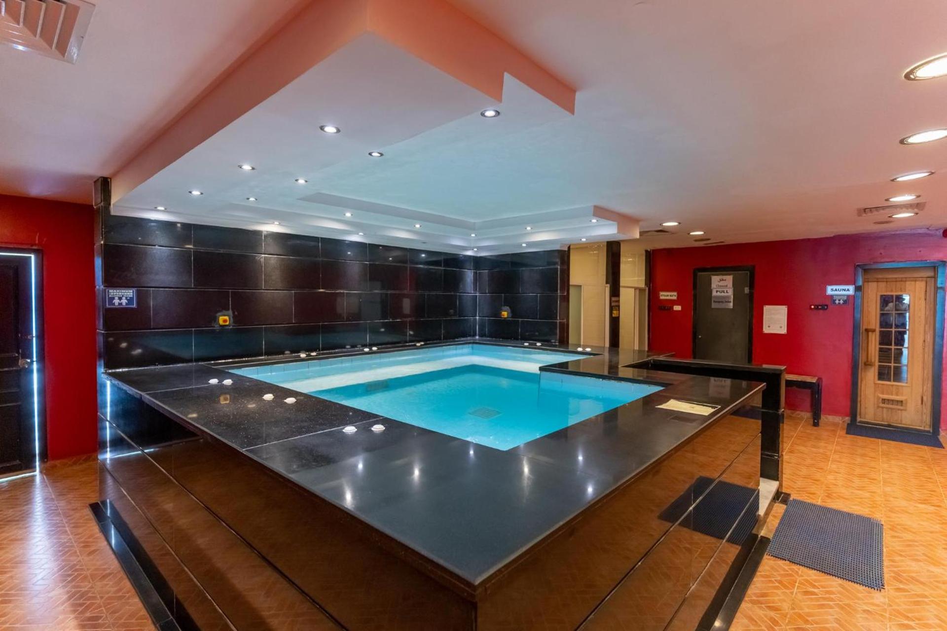 Swiss Inn Resort Hurghada - Photo 128