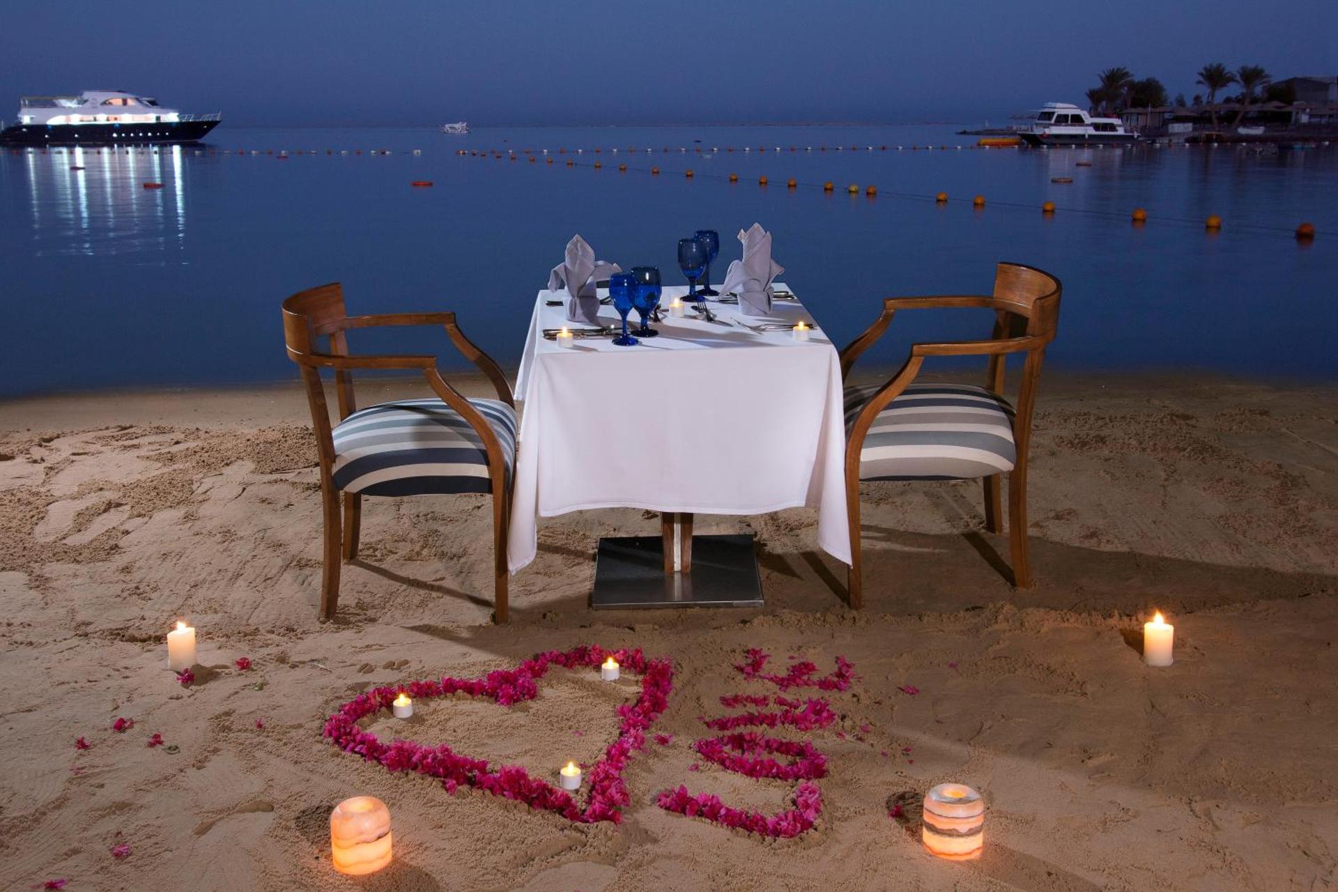 Swiss Inn Resort Hurghada - Photo 132