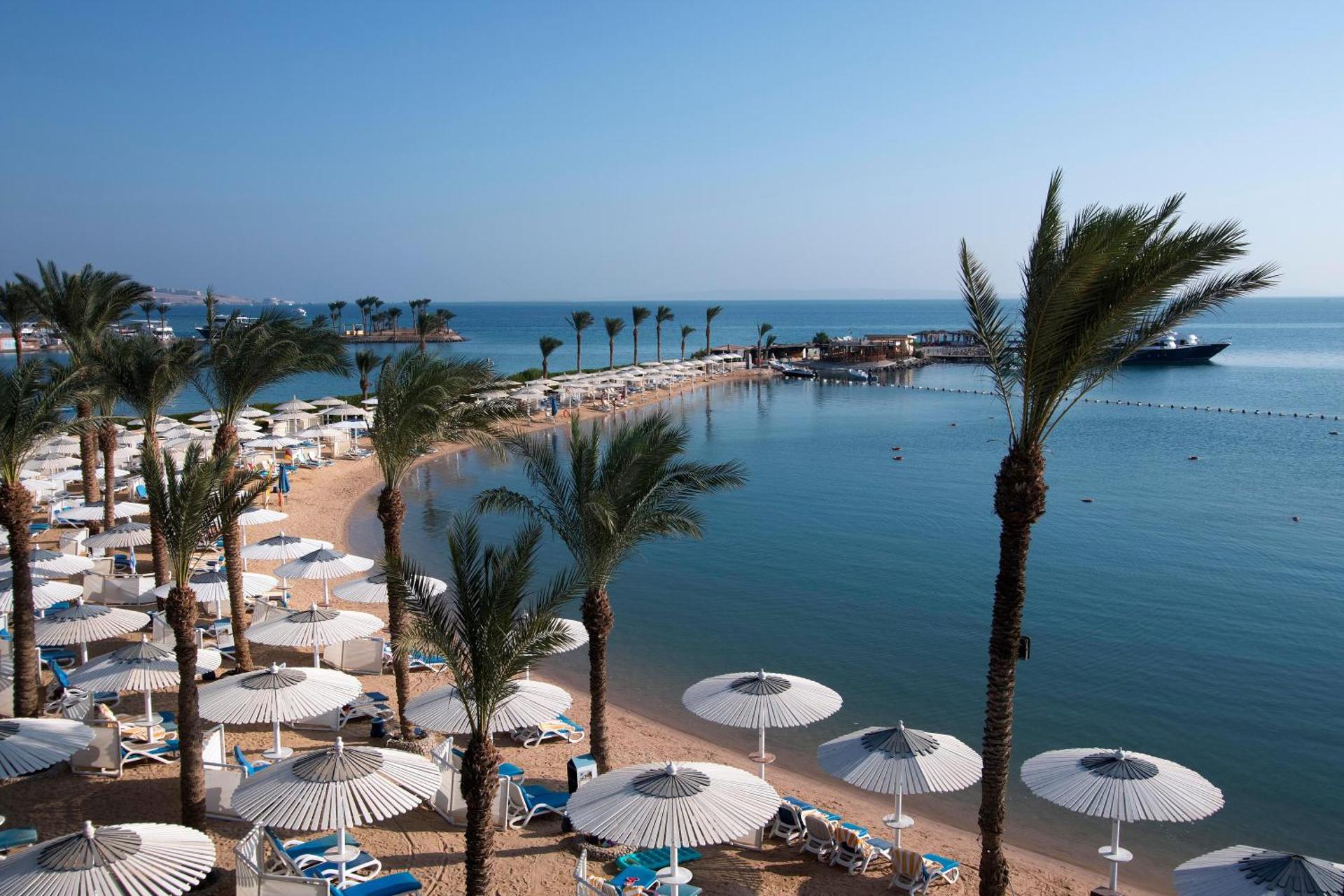 Swiss Inn Resort Hurghada - Photo 44