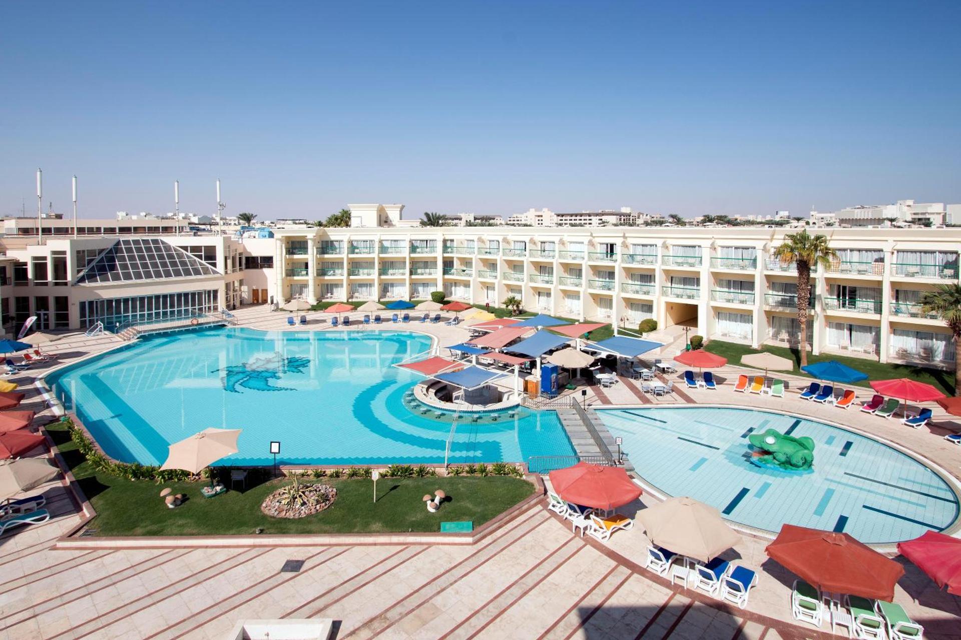 Swiss Inn Resort Hurghada - Photo 140