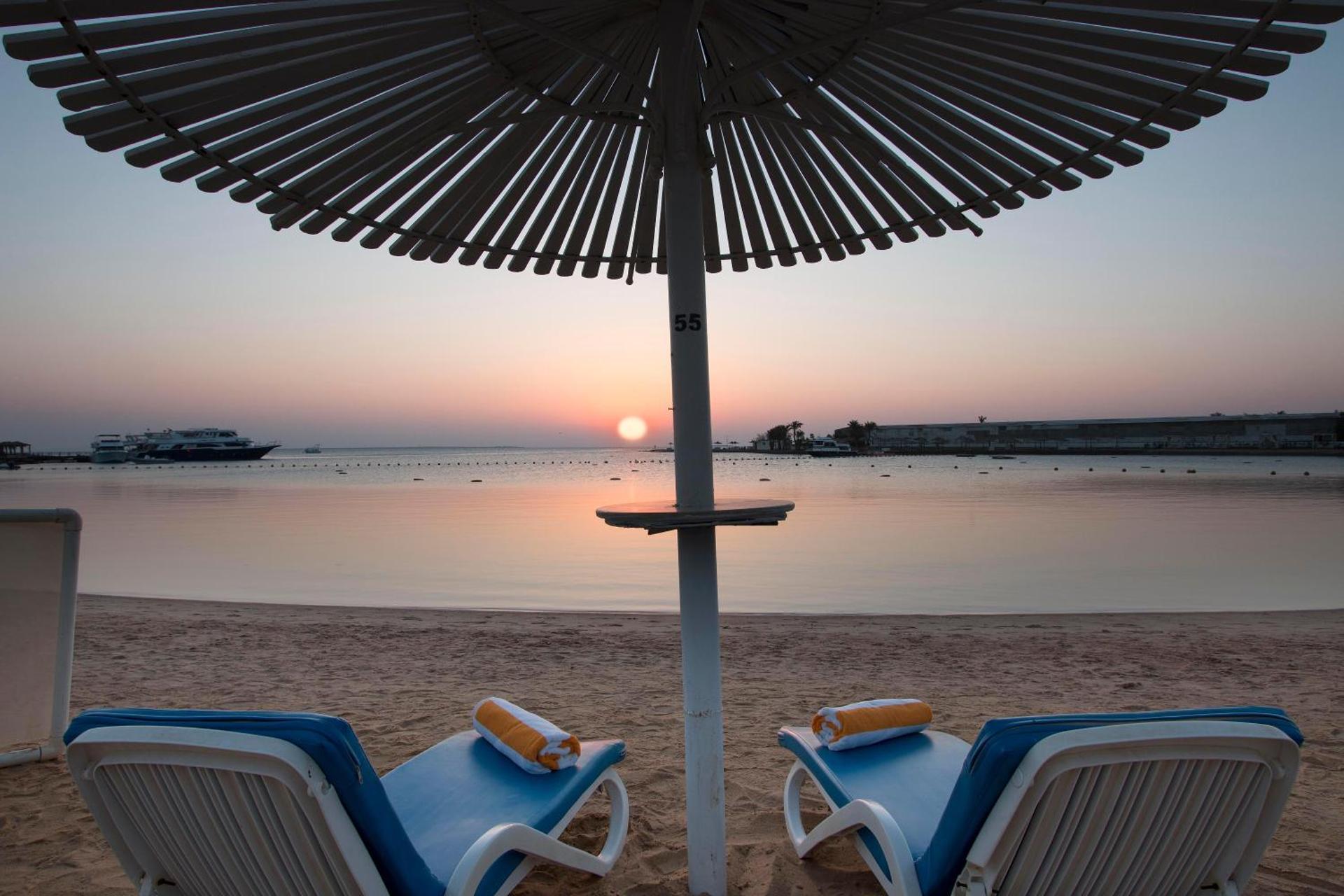 Swiss Inn Resort Hurghada - Photo 141