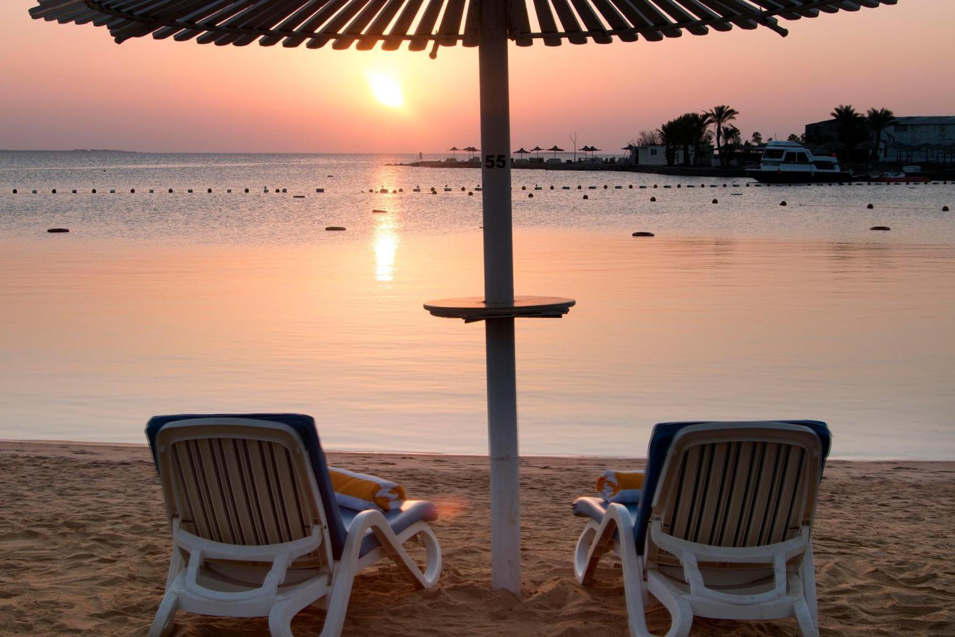 Swiss Inn Resort Hurghada - Photo 142