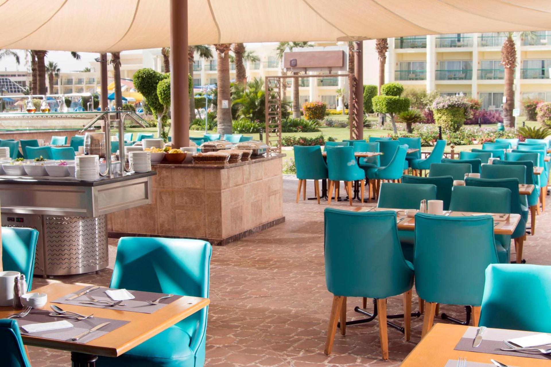 Swiss Inn Resort Hurghada - Photo 149