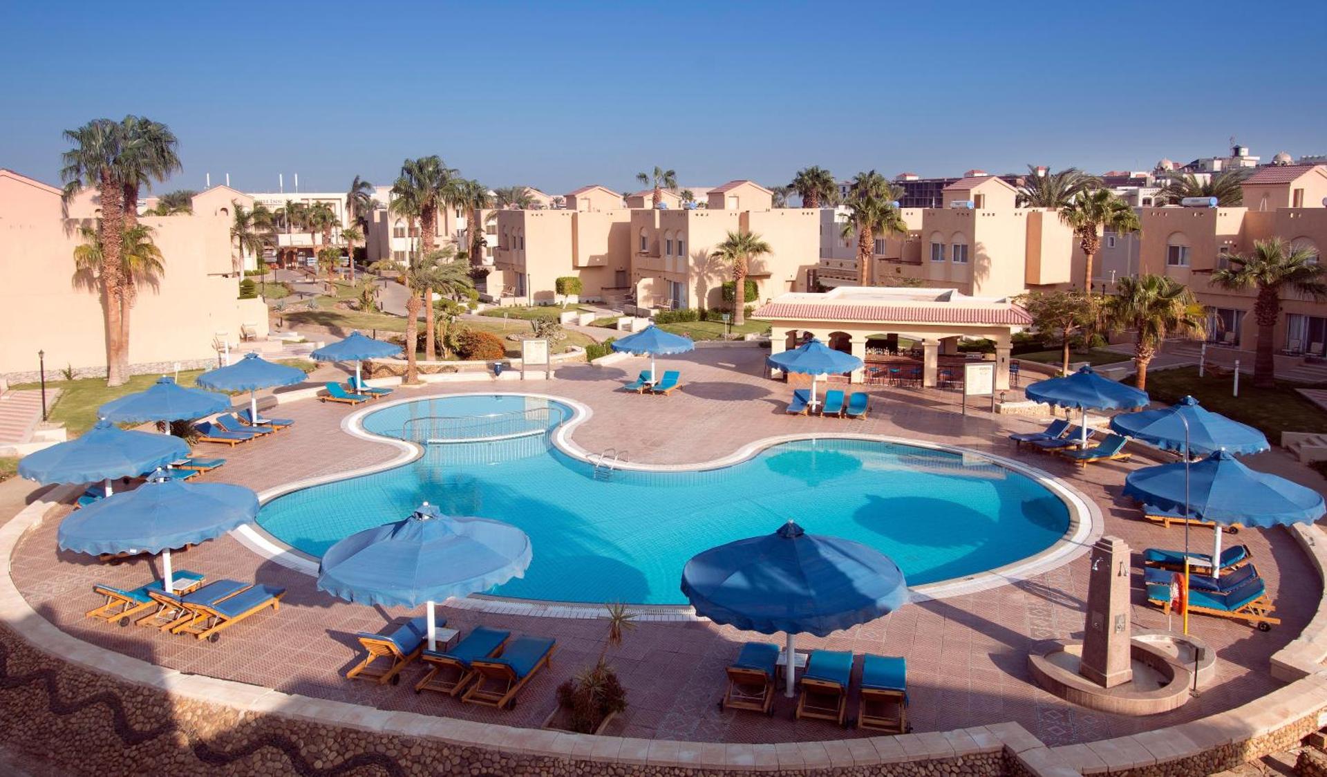 Swiss Inn Resort Hurghada - Photo 153