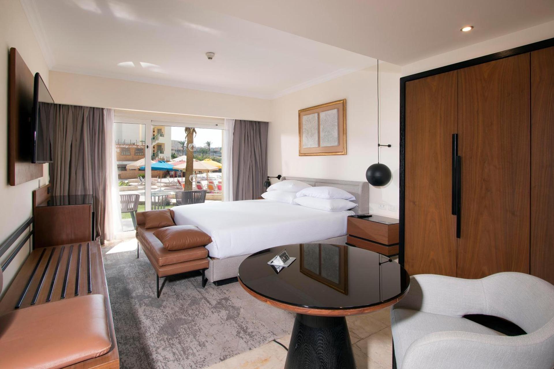 Swiss Inn Resort Hurghada - Photo 33