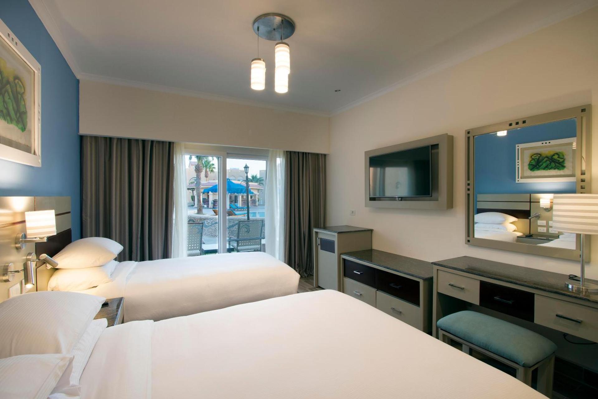 Swiss Inn Resort Hurghada - Photo 53