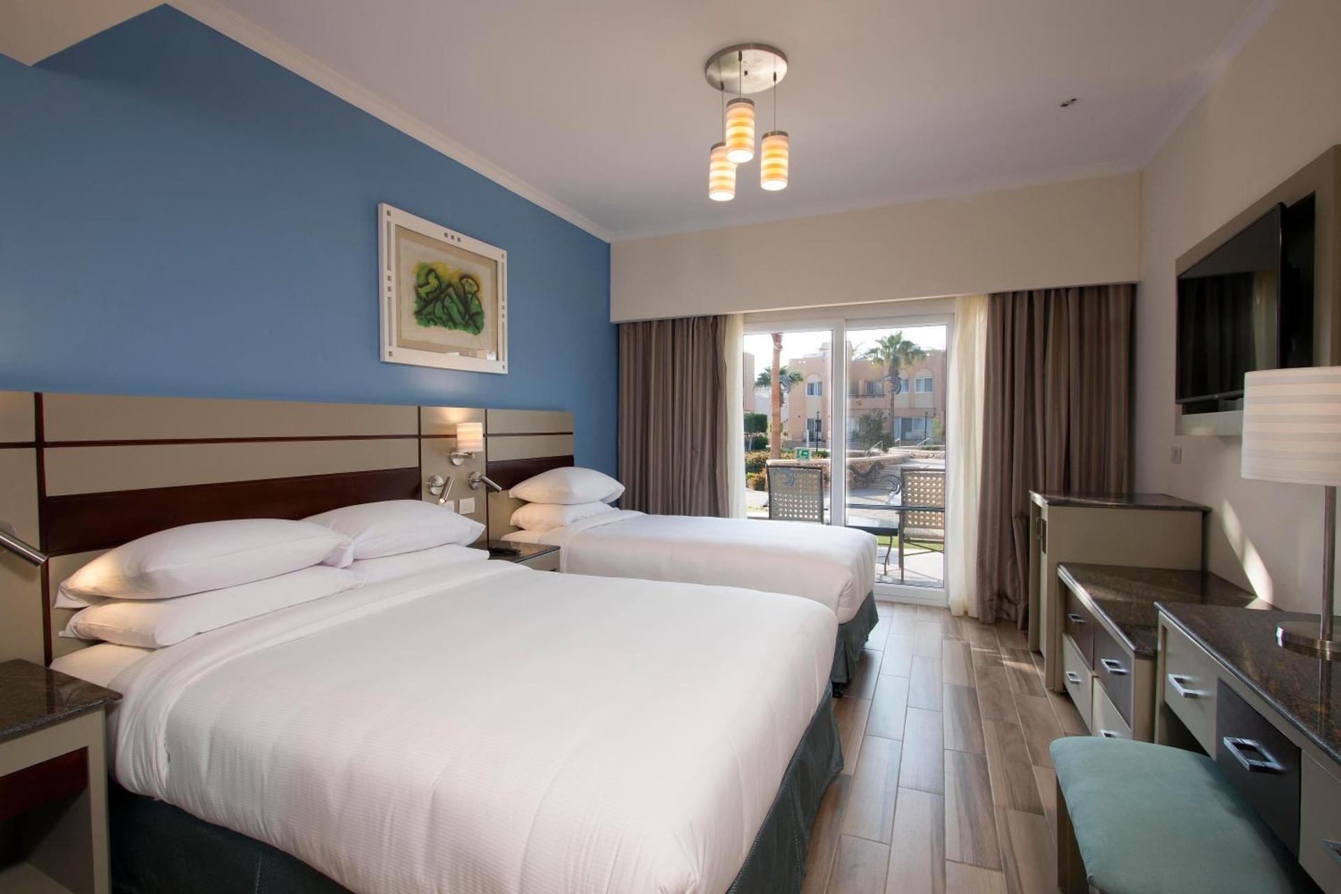 Swiss Inn Resort Hurghada - Photo 54