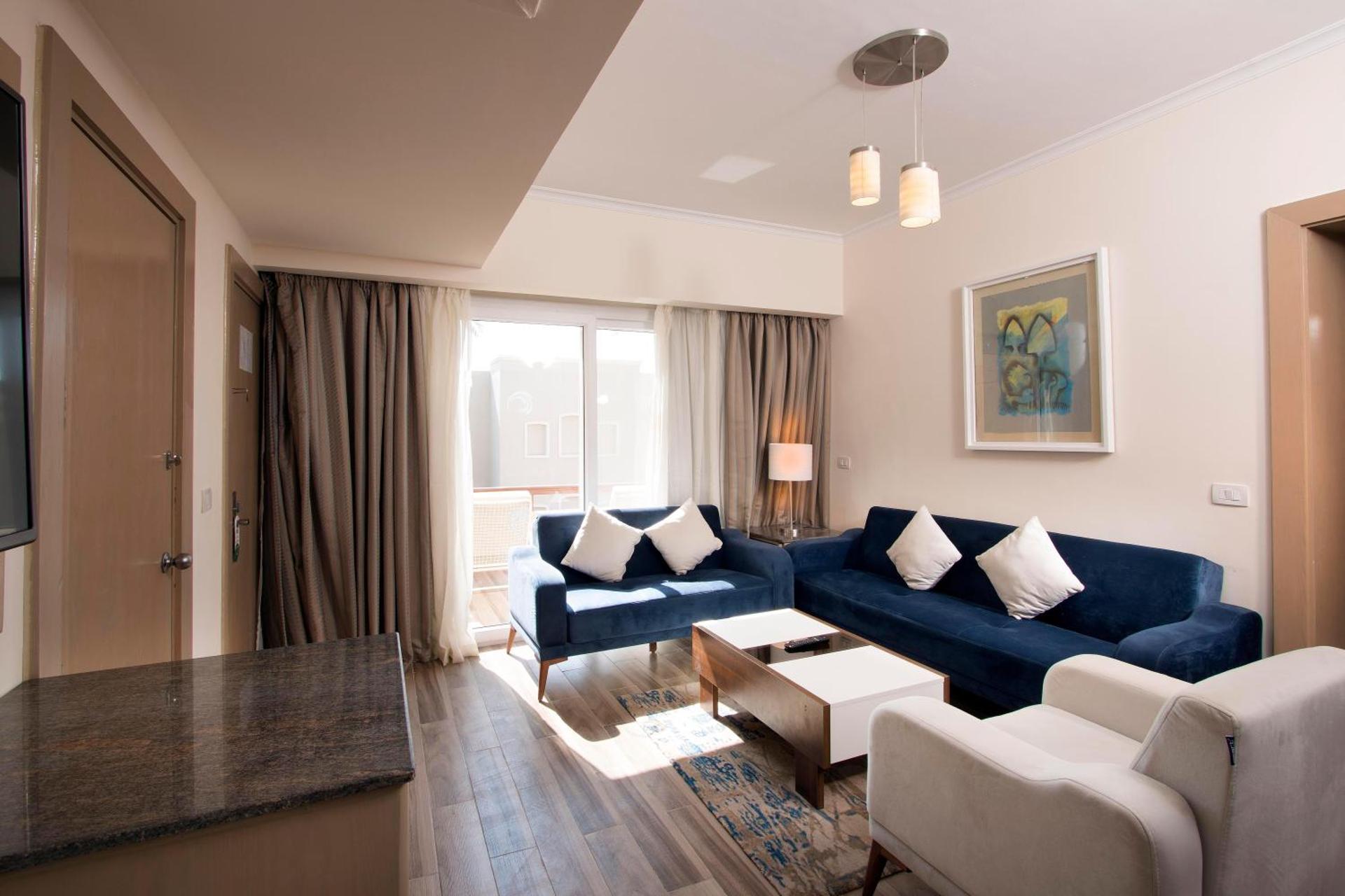 Swiss Inn Resort Hurghada - Photo 158