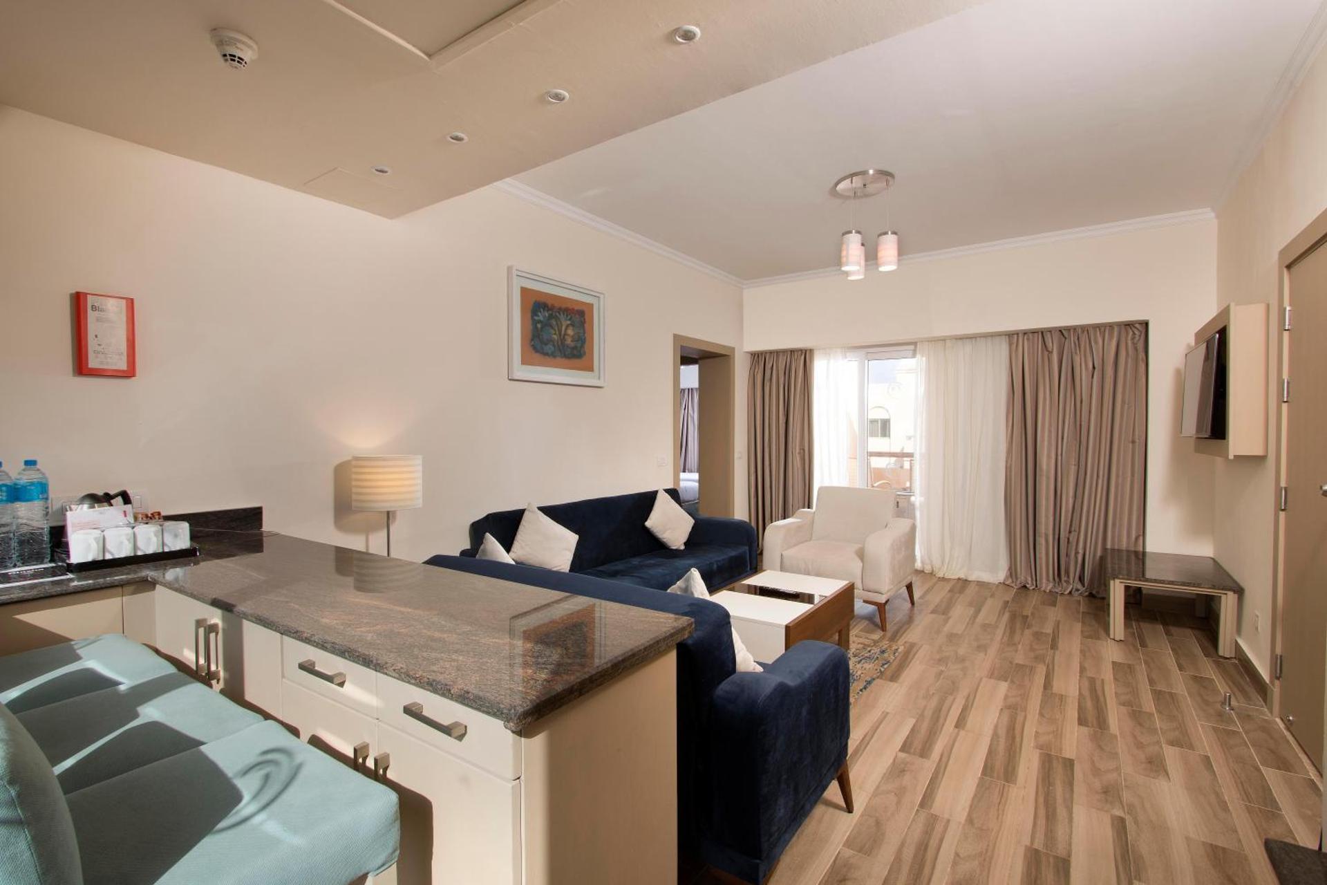 Swiss Inn Resort Hurghada - Photo 21