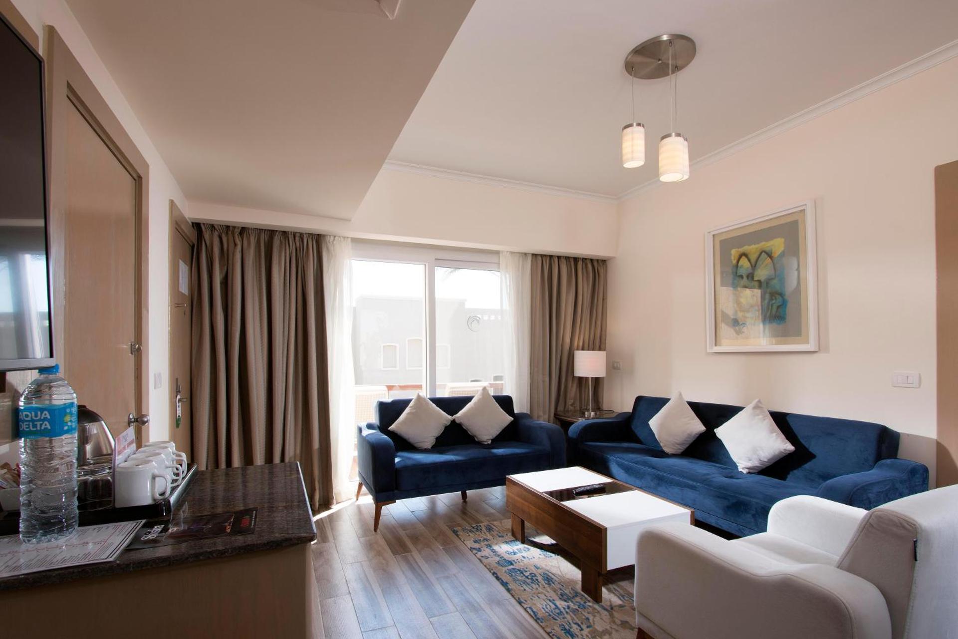 Swiss Inn Resort Hurghada - Photo 22