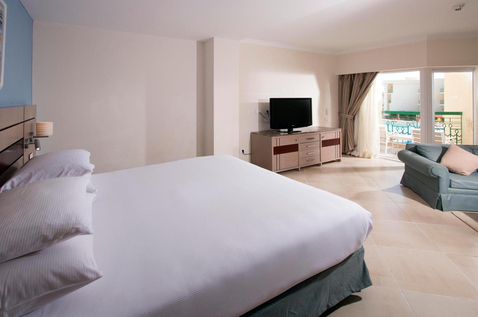 Swiss Inn Resort Hurghada - Photo 27