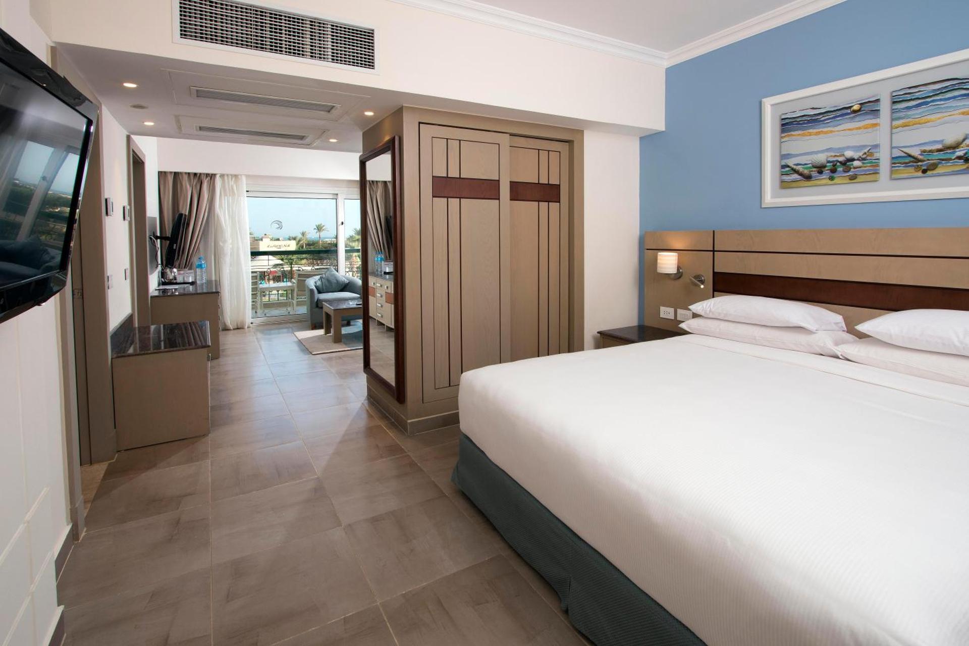 Swiss Inn Resort Hurghada - Photo 13